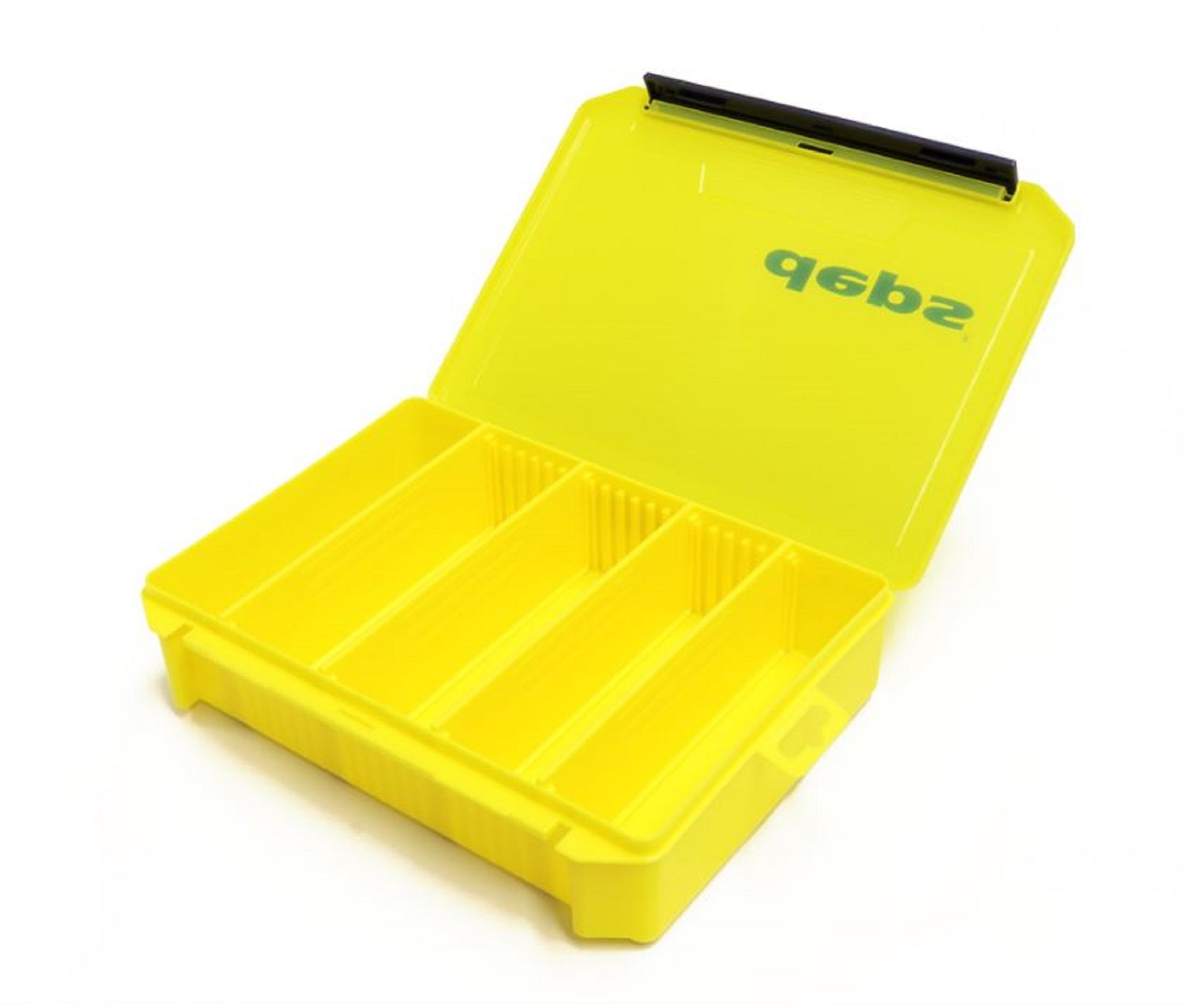 Deps 3020 NDDM Tackle Lure Box Case Original 255 x 190 x 60 mm Yllw (4111)