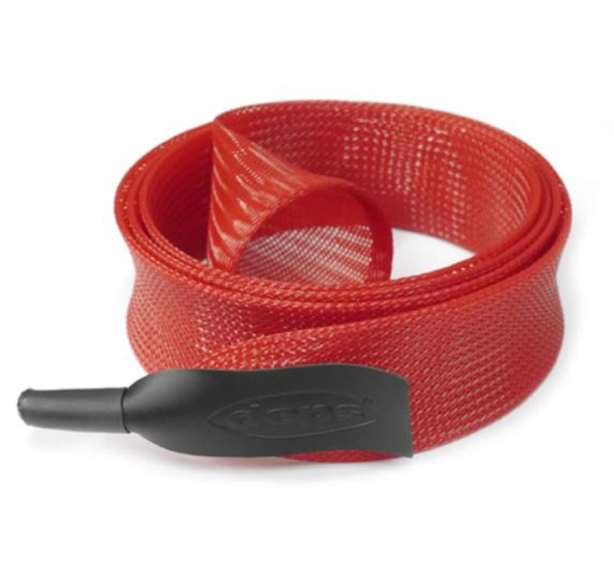 Deps Rod Tube Cover Spinning 1600 X 55 mm Model Red (4432)