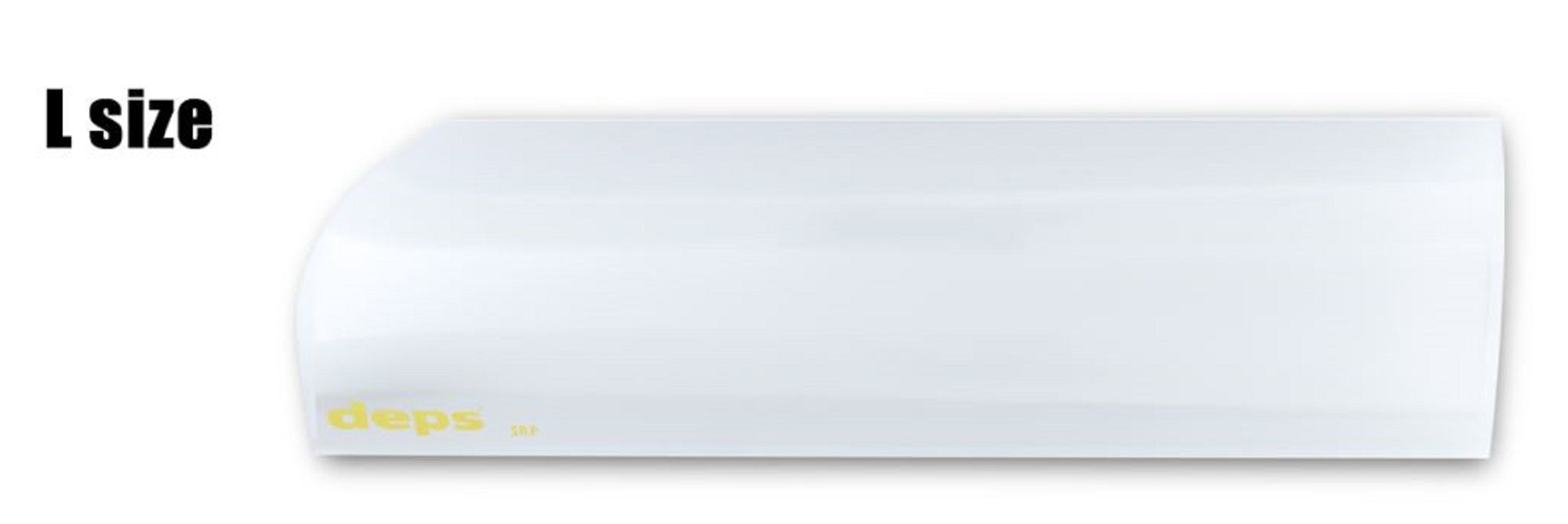 Deps Lure Sleeve Case Size L 320 x 95mm 3 pieces (4814)