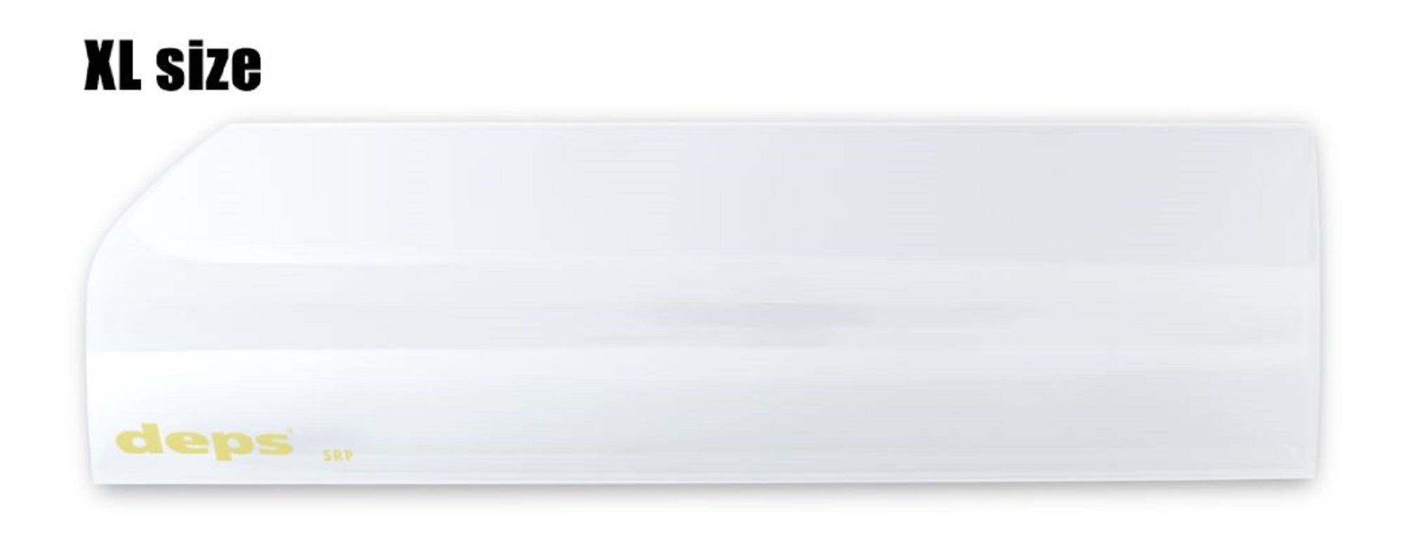 Deps Lure Sleeve Case Size XL 390 x 116mm 3 pieces (4821)