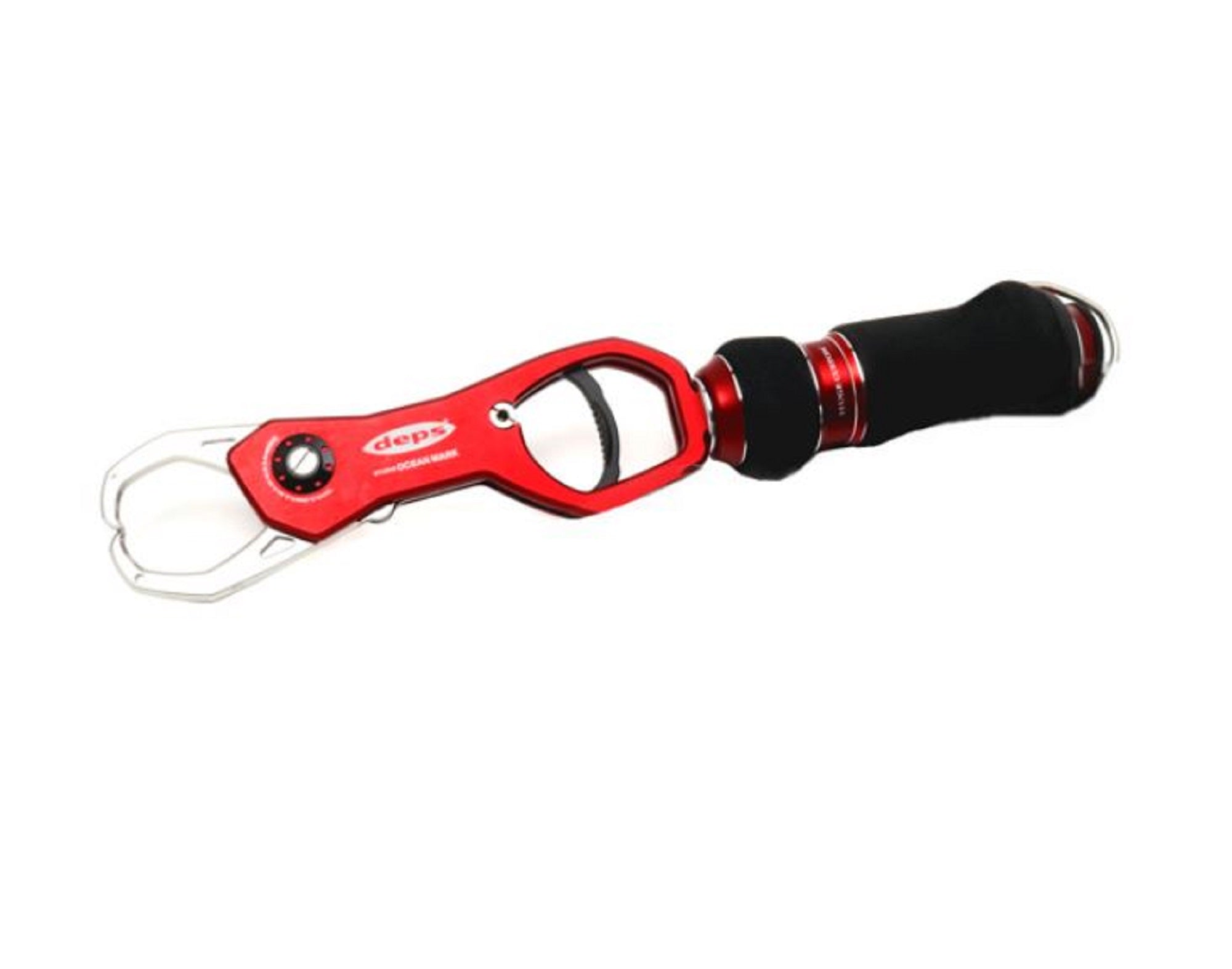 Deps Huge Fish Grip HC2820HD Red (4968)