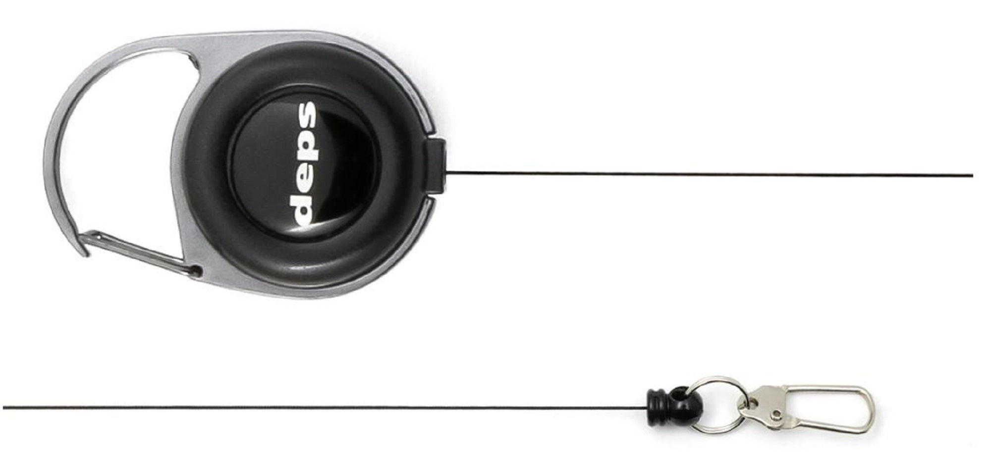 Deps Carabiner Pin On Reel 70cm (5088)