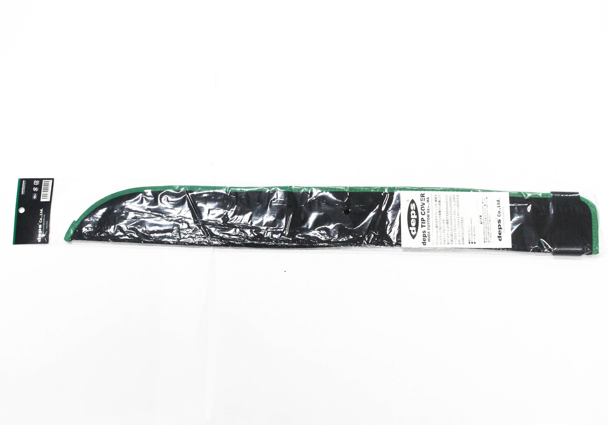 Deps Rod Tip Cover Huge Custom 730 x 90 mm Genoma (5125)