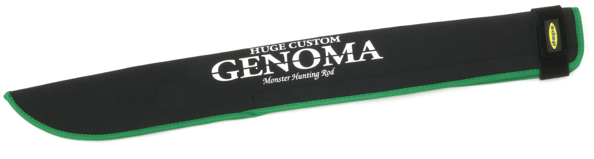 Deps Rod Tip Cover Huge Custom 730 x 90 mm Genoma (5125)