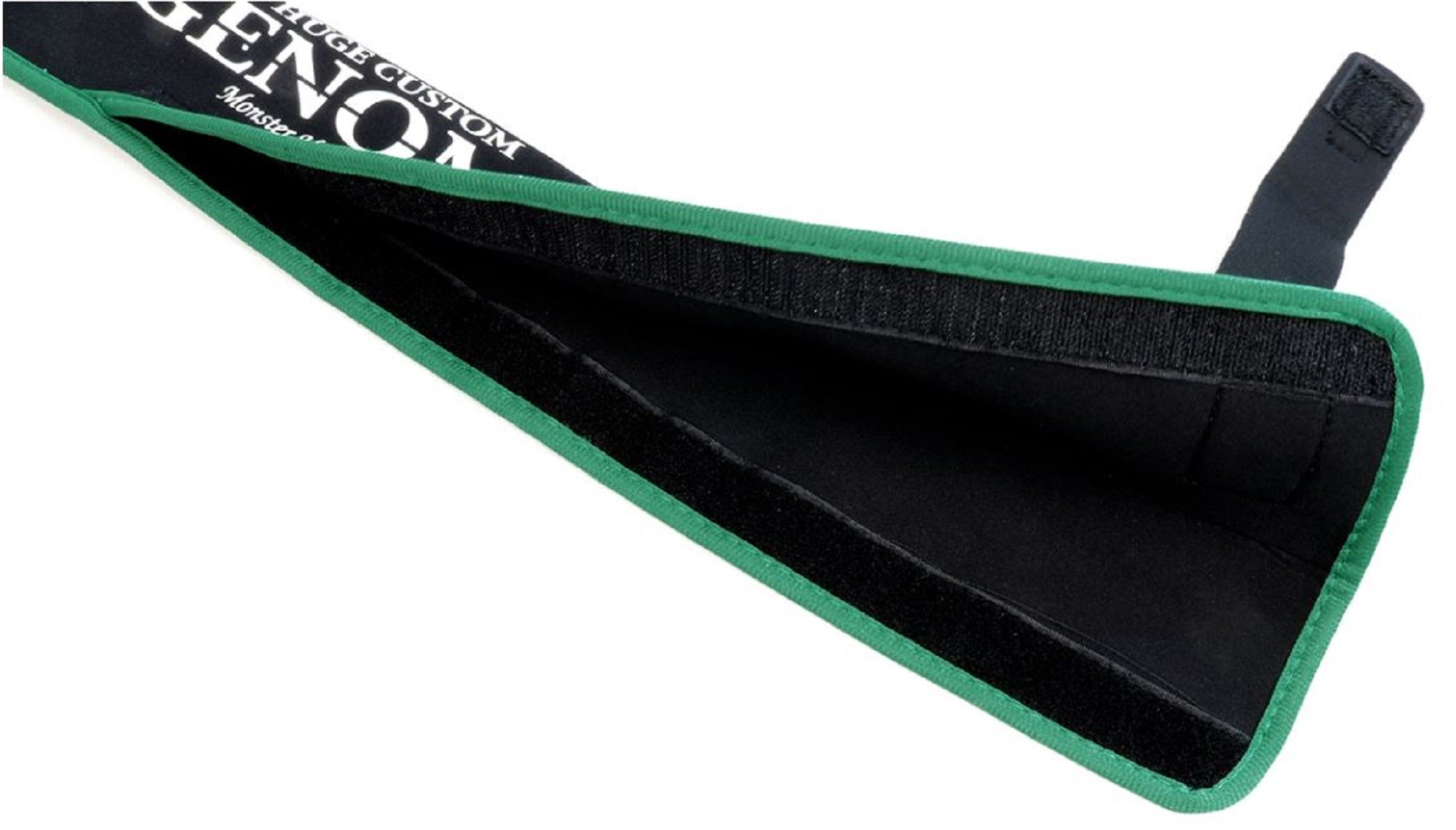 Deps Rod Tip Cover Huge Custom 730 x 90 mm Genoma (5125)