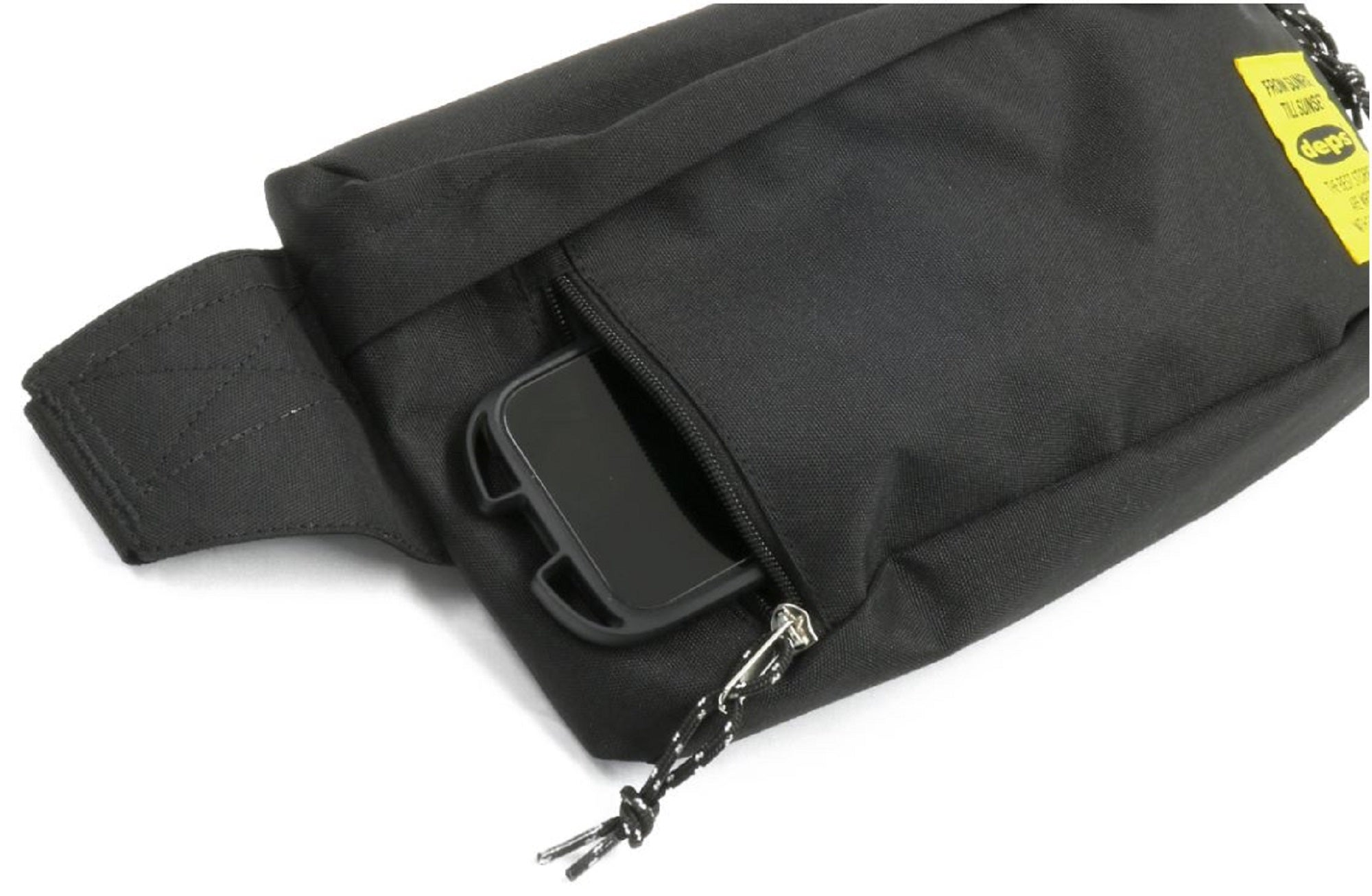 Deps Waist Bag 180 x 350 x 100 mm (5132)