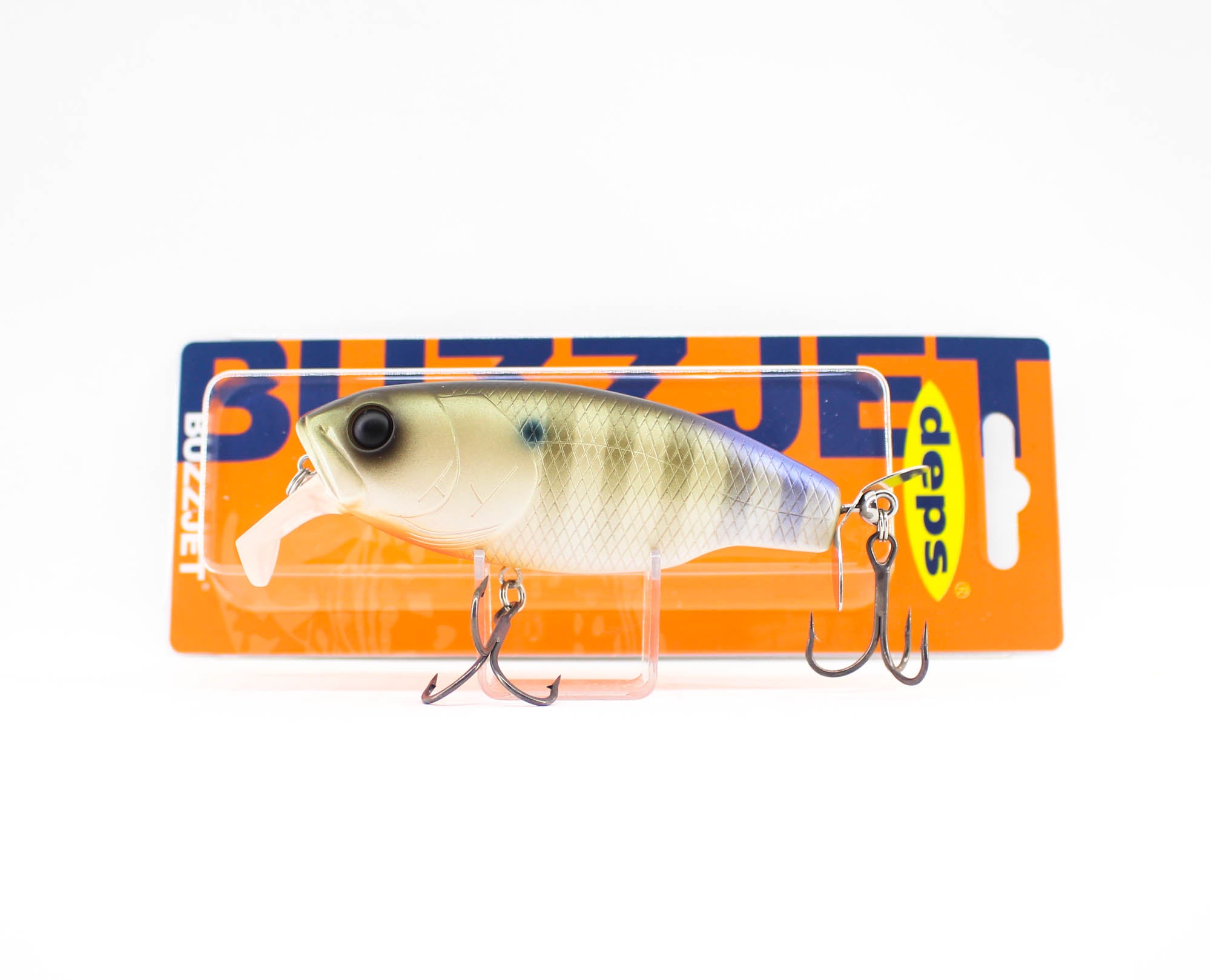 Deps Buzz Jet 96 mm 30 grams Floating Lure 01 (0011)