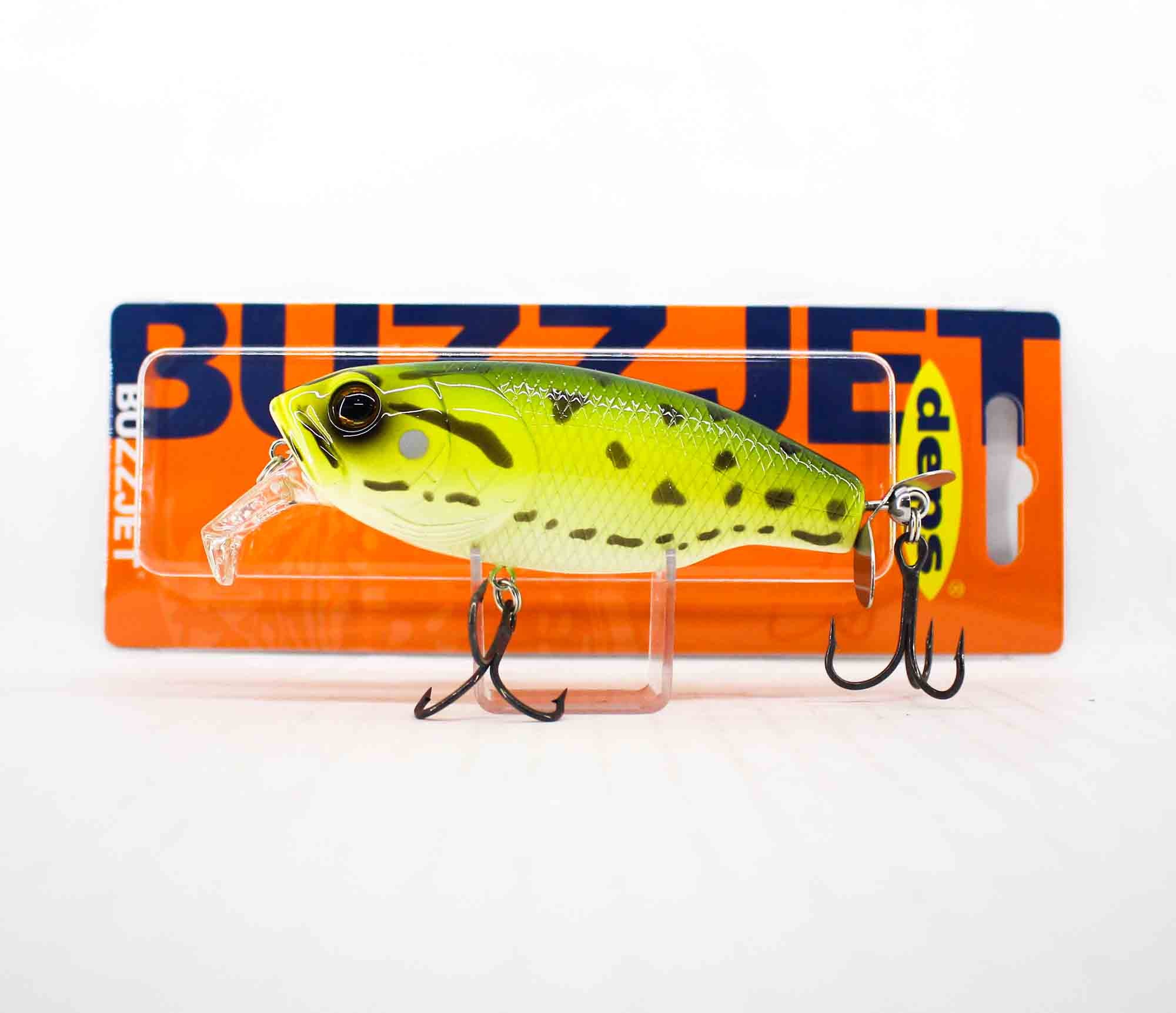 Lure Haven Singapore