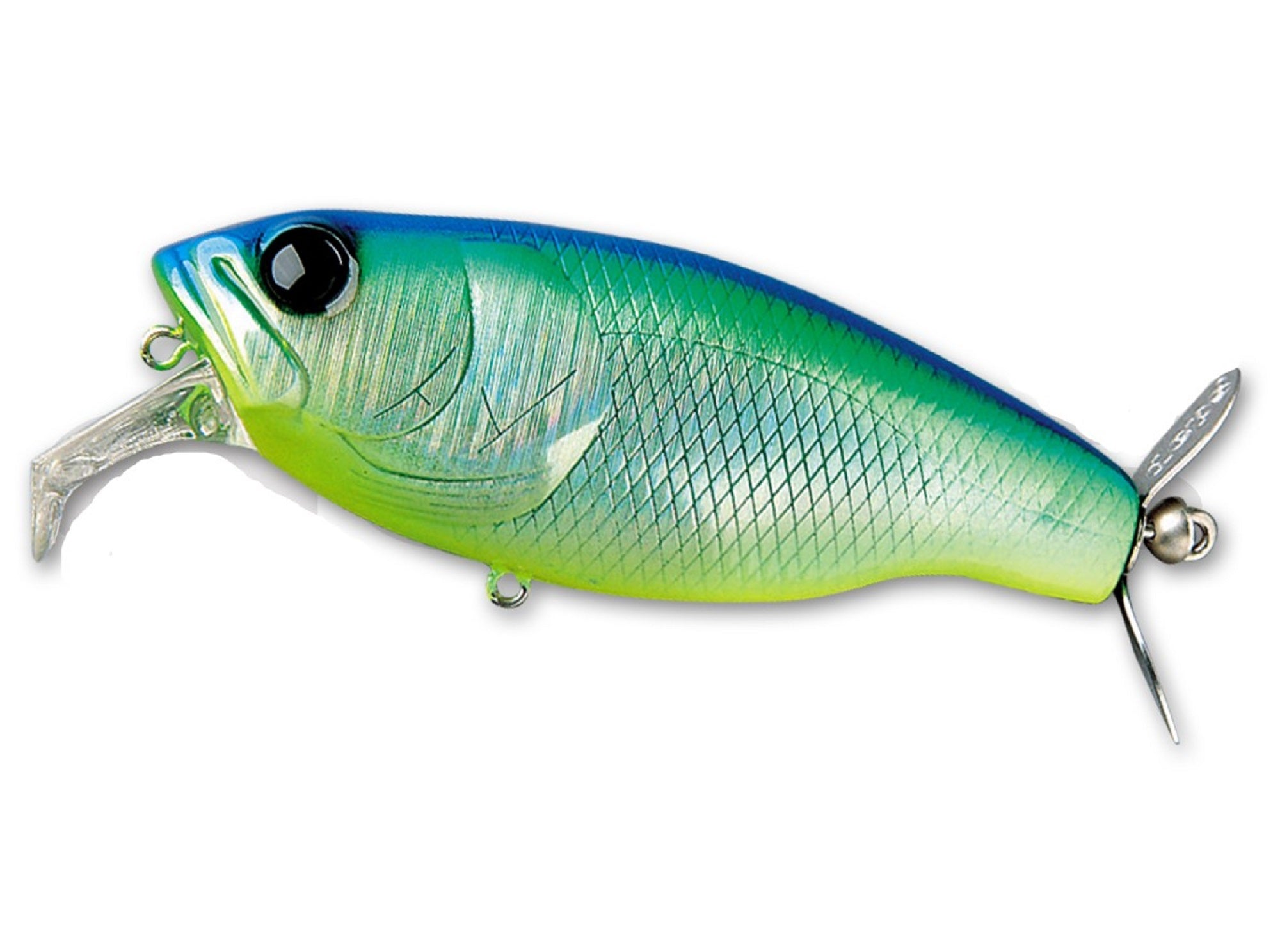 Lure Haven Singapore