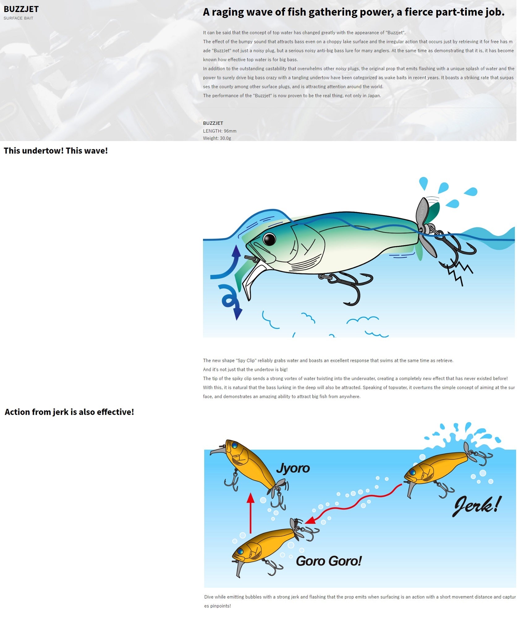 Lure Haven Singapore