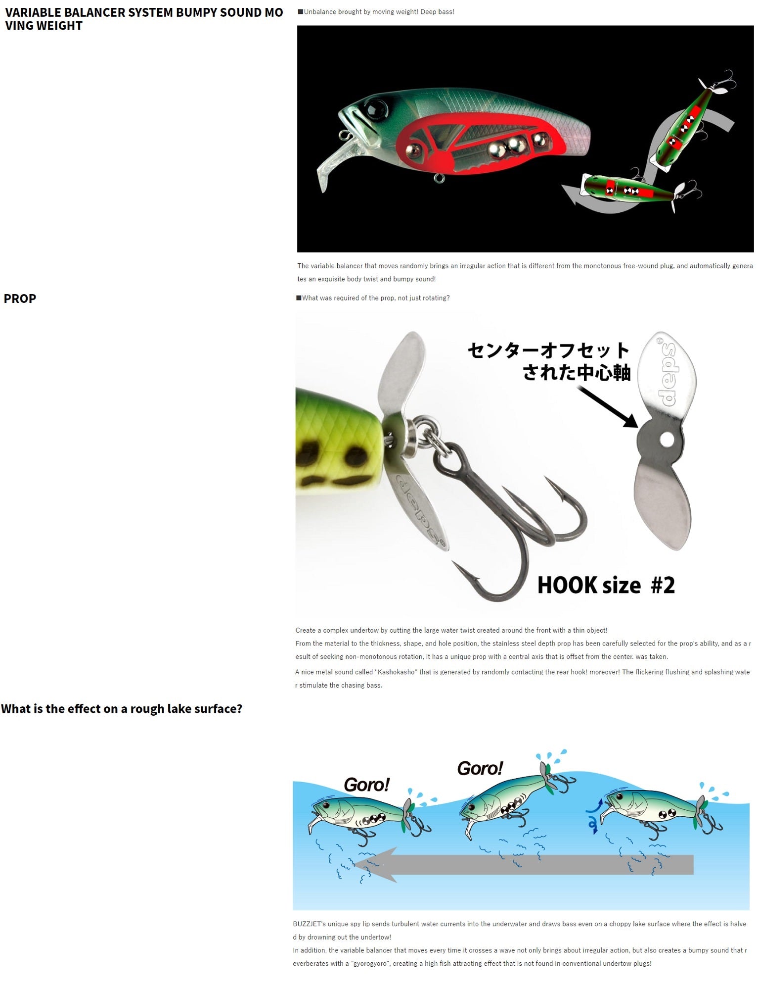 Lure Haven Singapore
