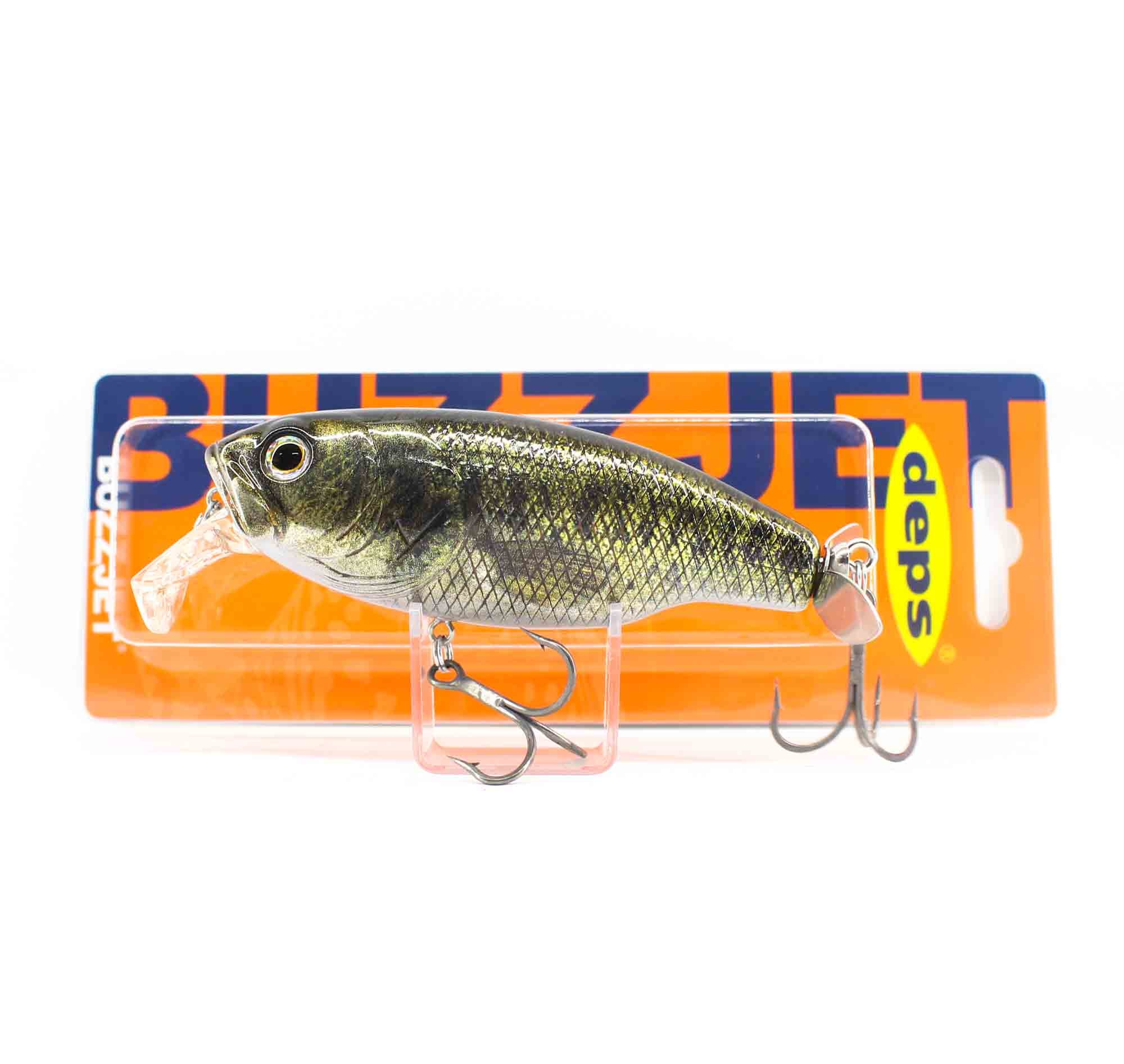 Lure Haven Singapore