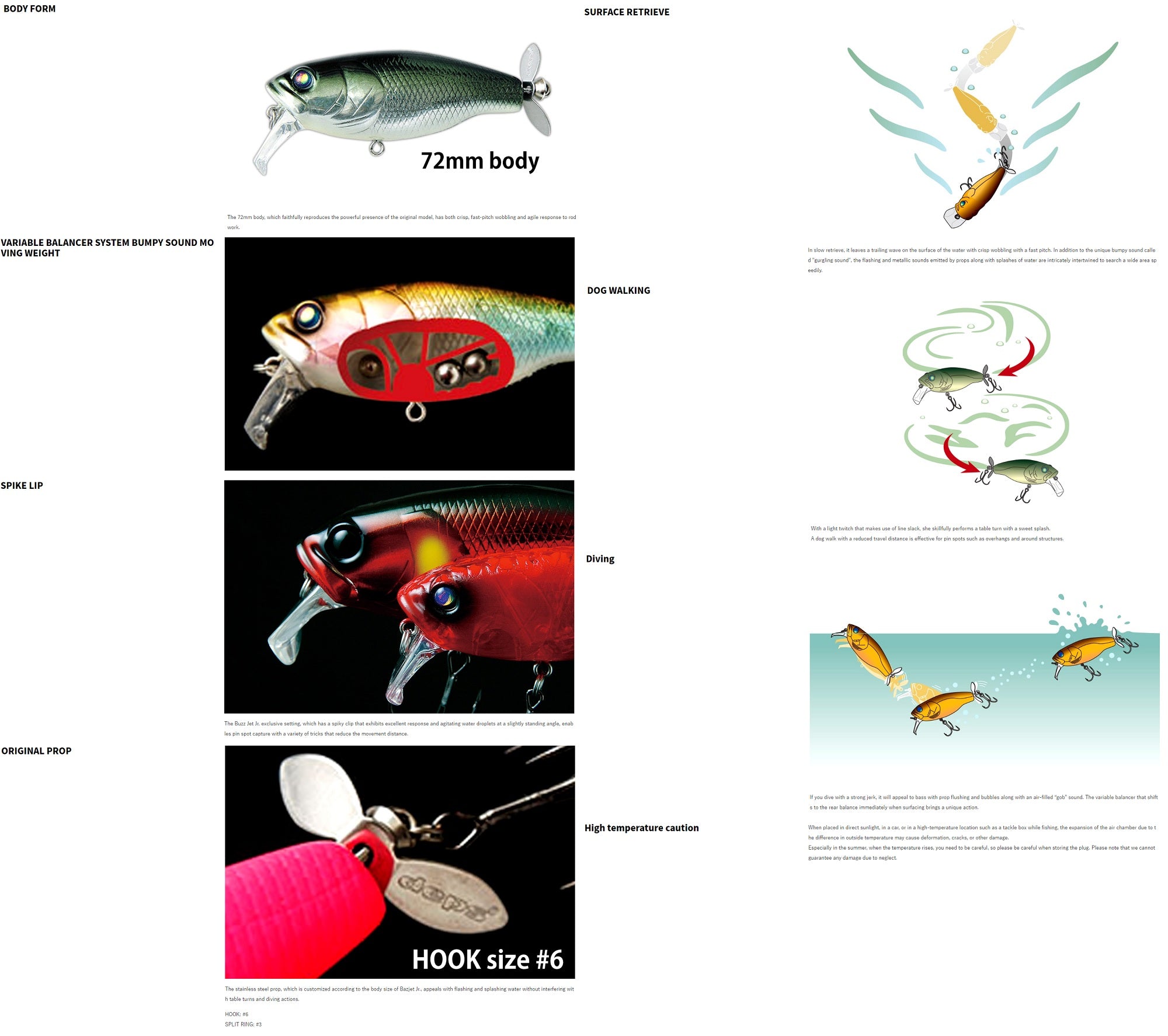 Lure Haven Singapore