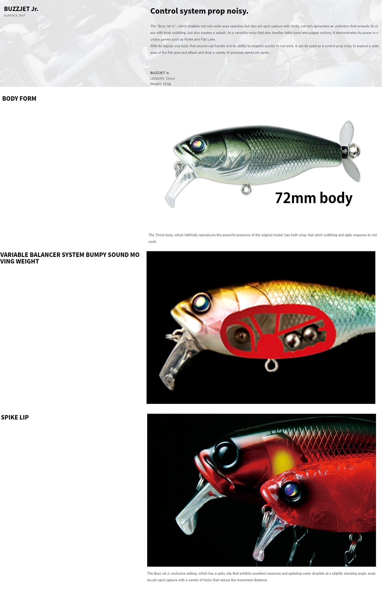 Lure Haven Singapore