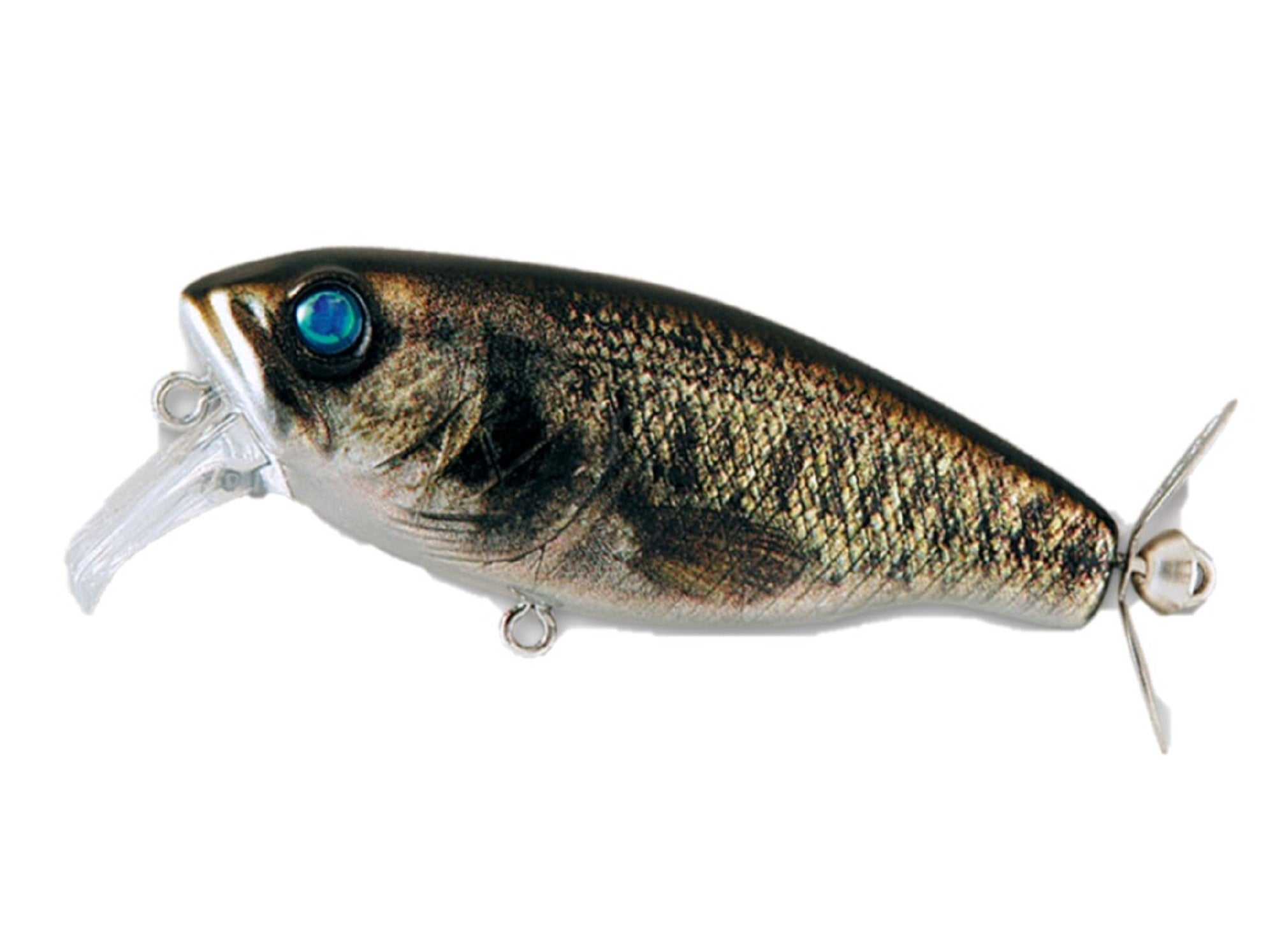 Deps Buzz Jet JR 72 mm 14 grams Floating Lure 17 (1179)