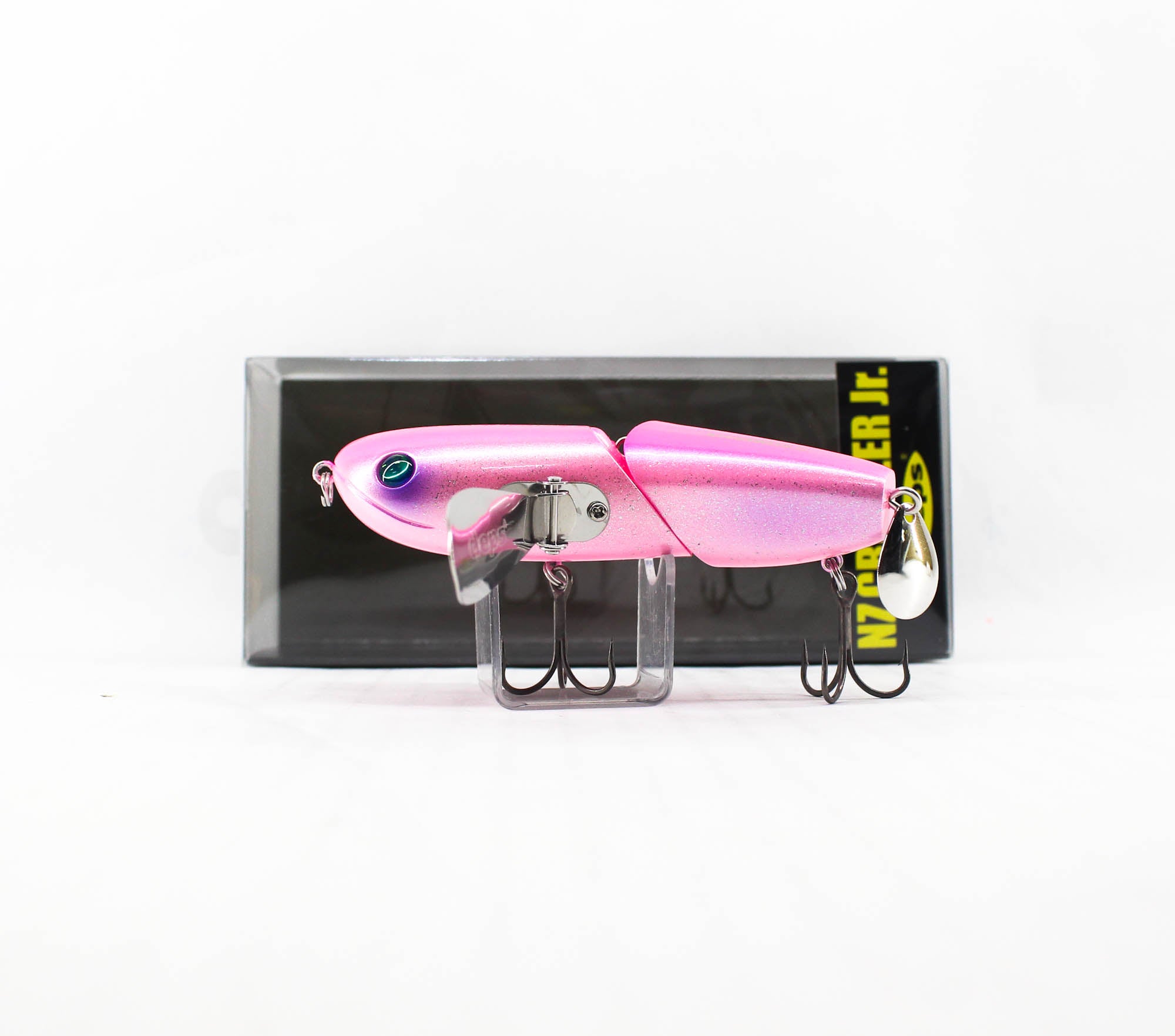 Lure Haven Singapore