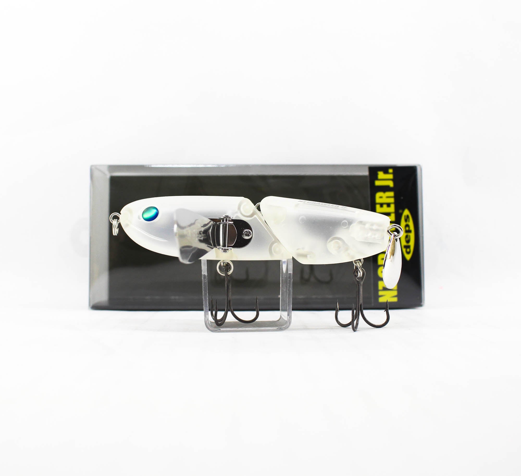 Lure Haven Singapore