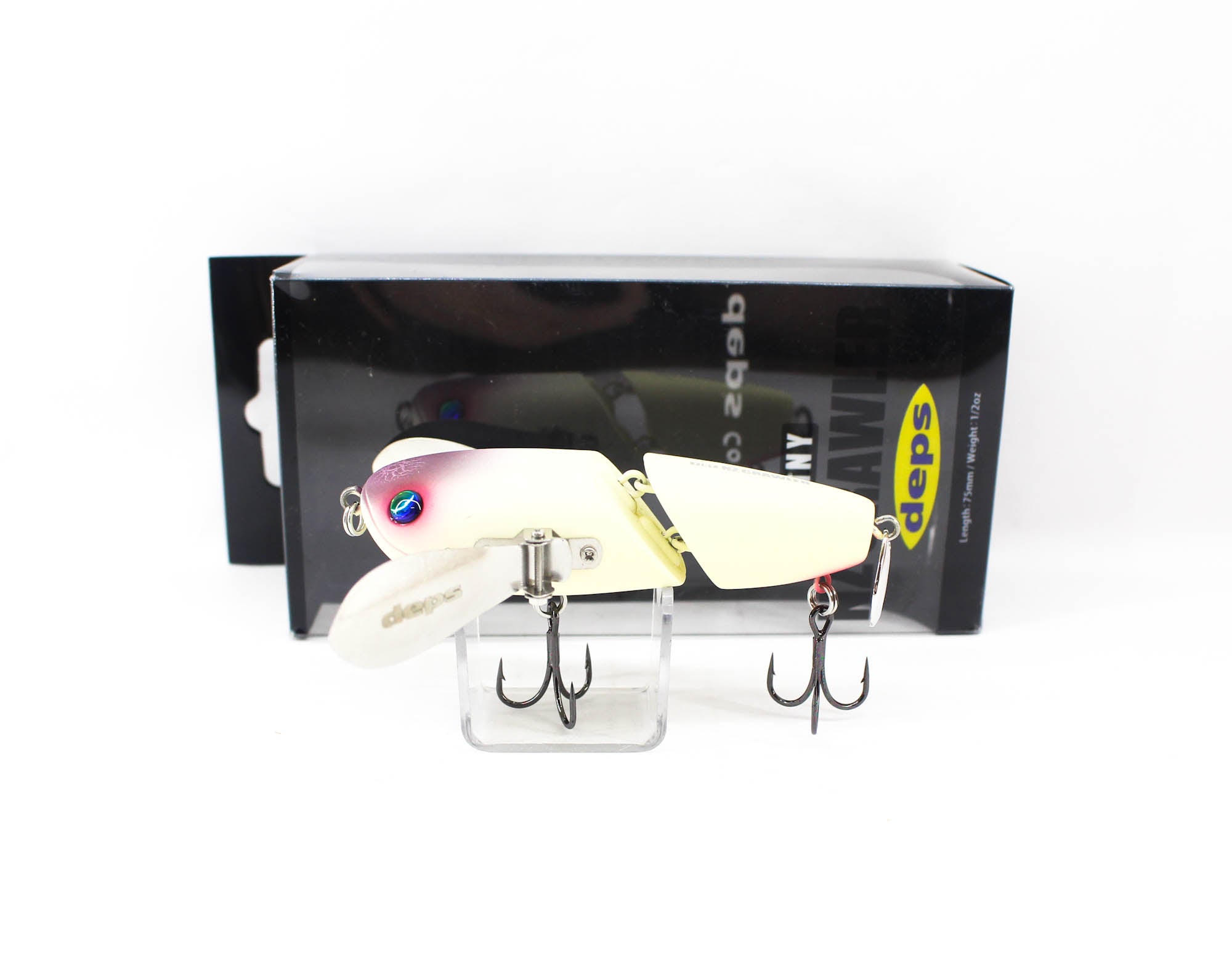 Lure Haven Singapore