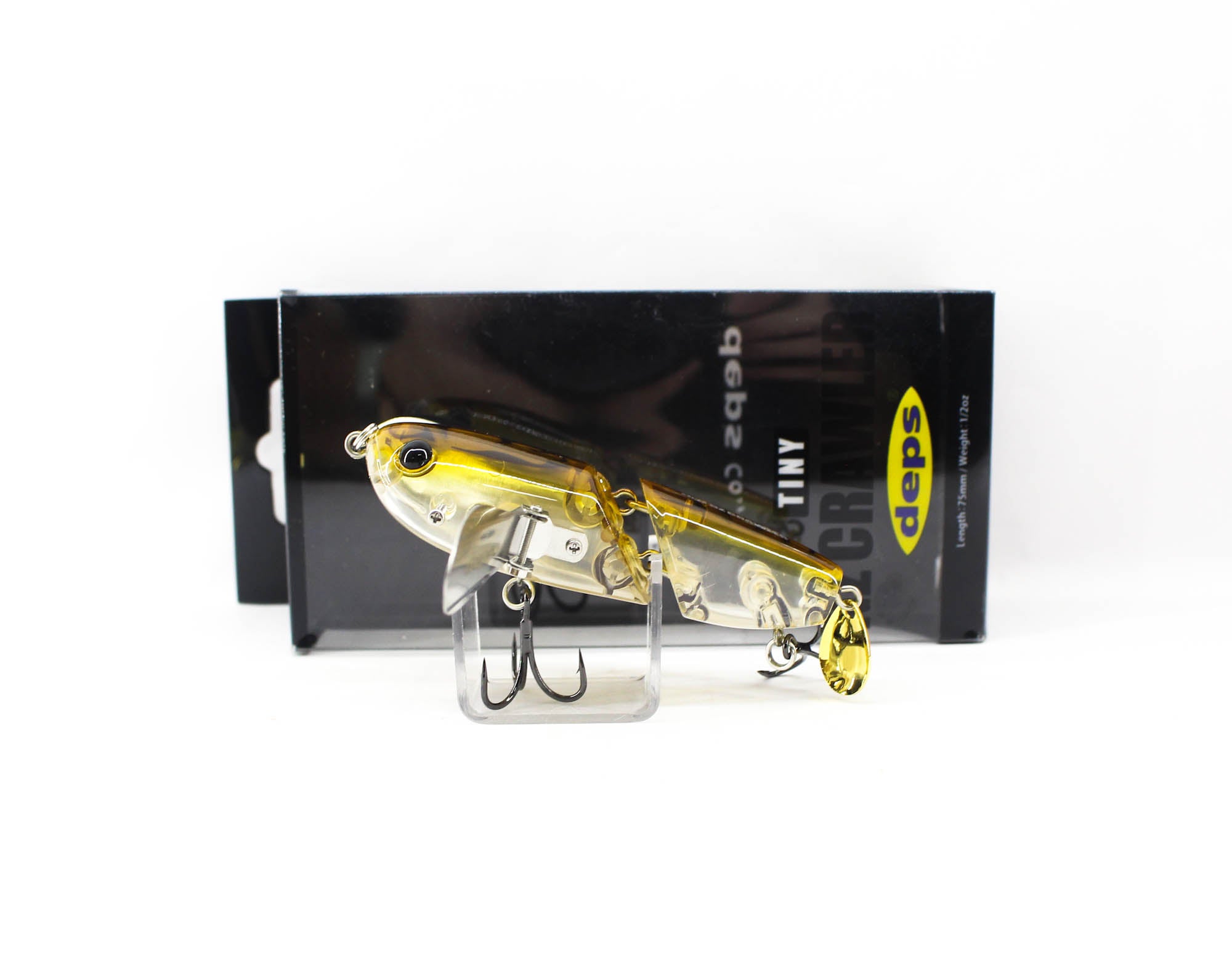 Lure Haven Singapore