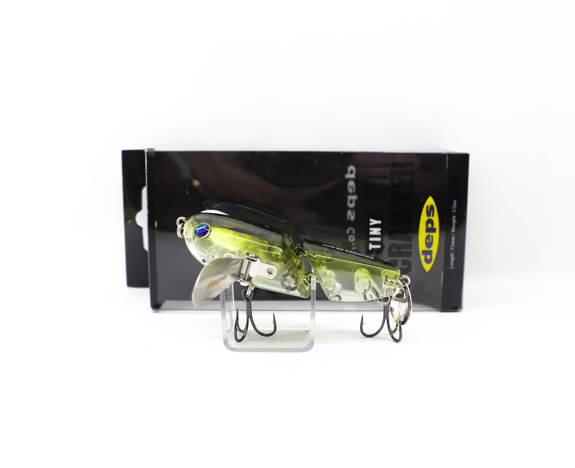 Lure Haven Singapore