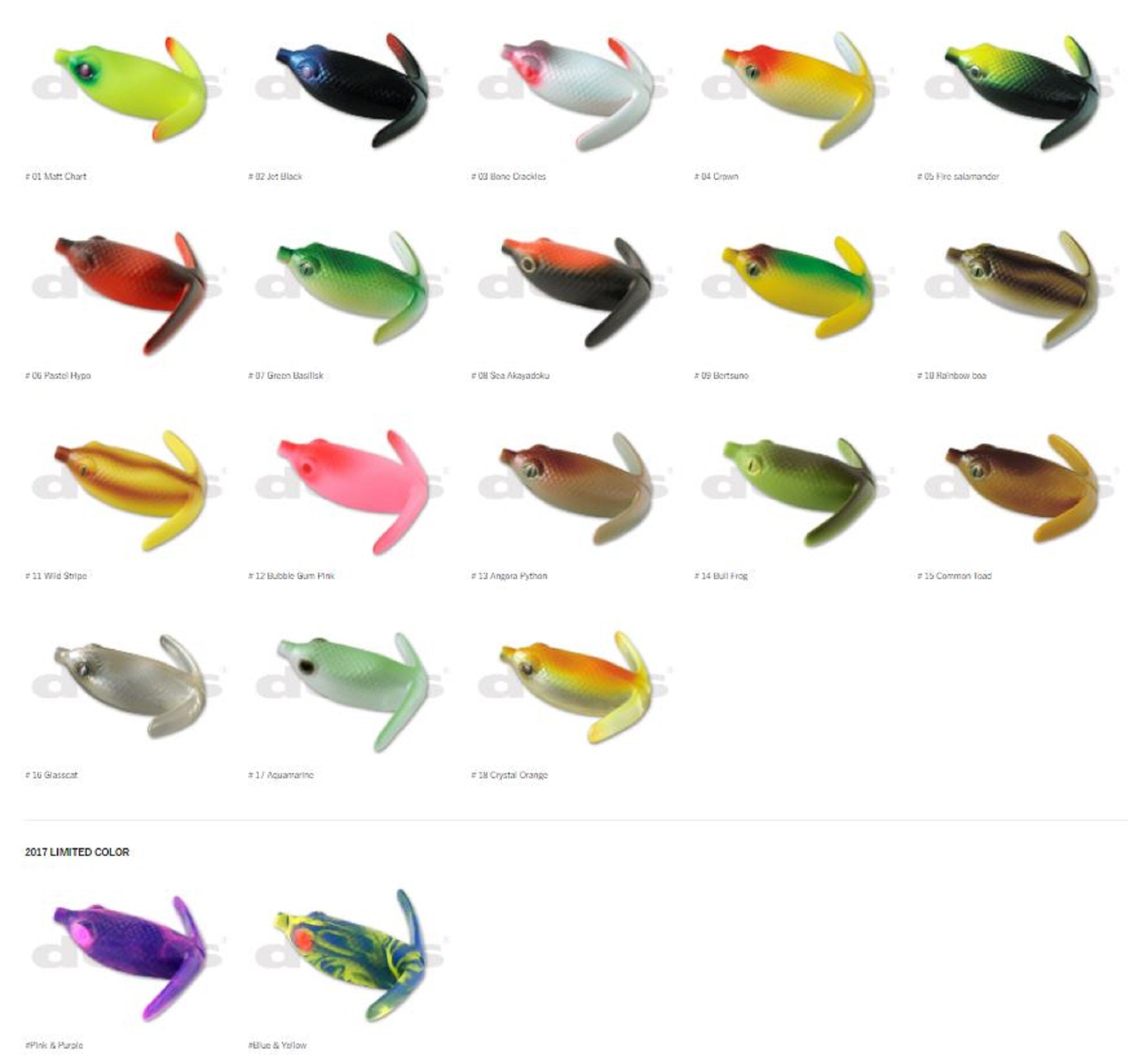 Lure Haven Singapore