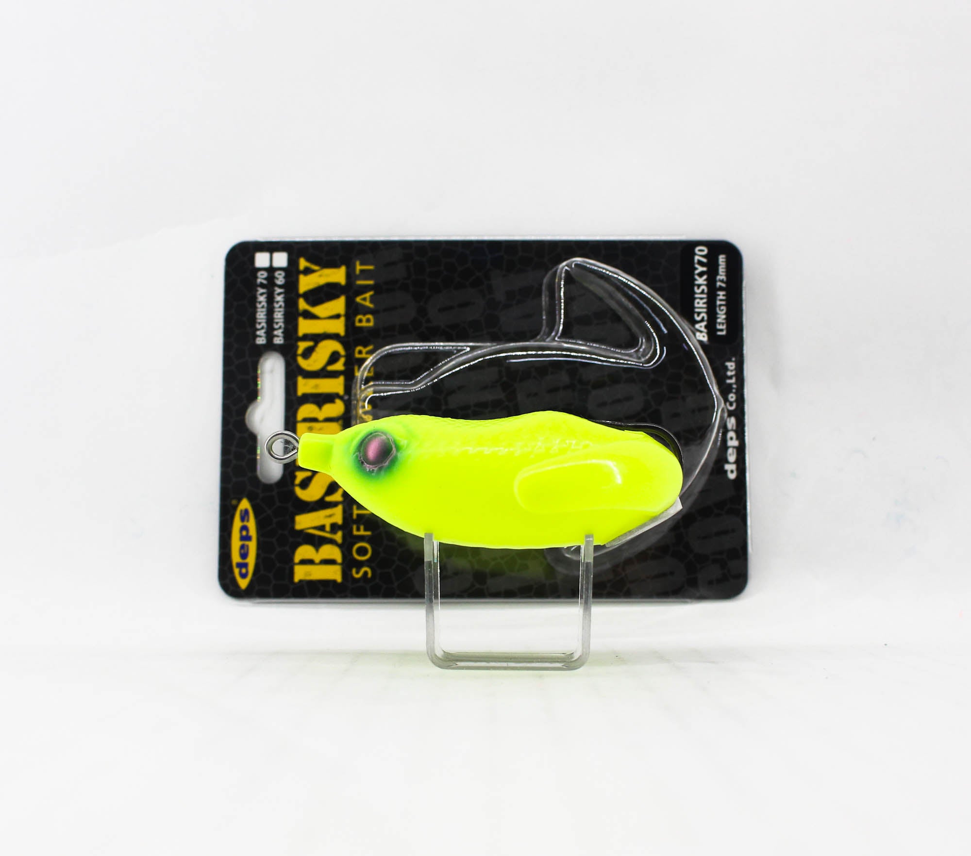 Lure Haven Singapore