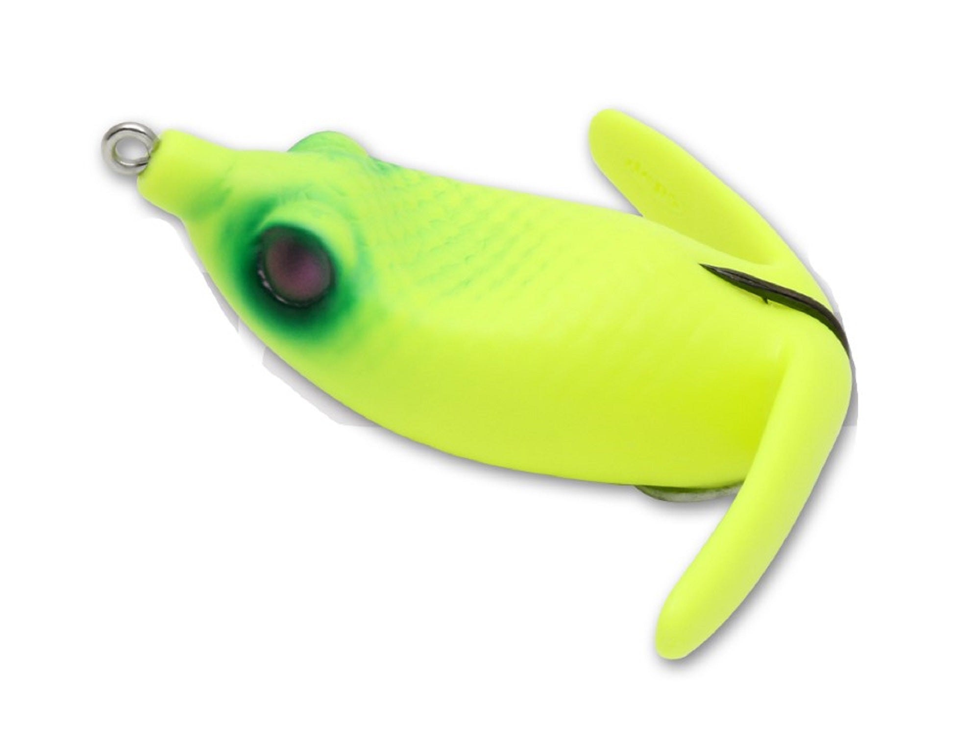 Lure Haven Singapore