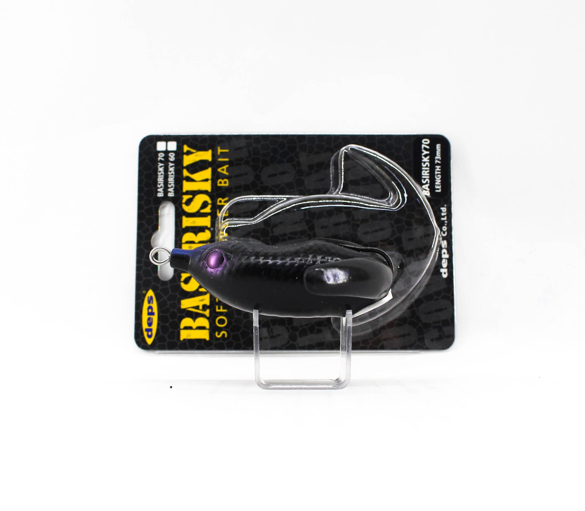 Lure Haven Singapore