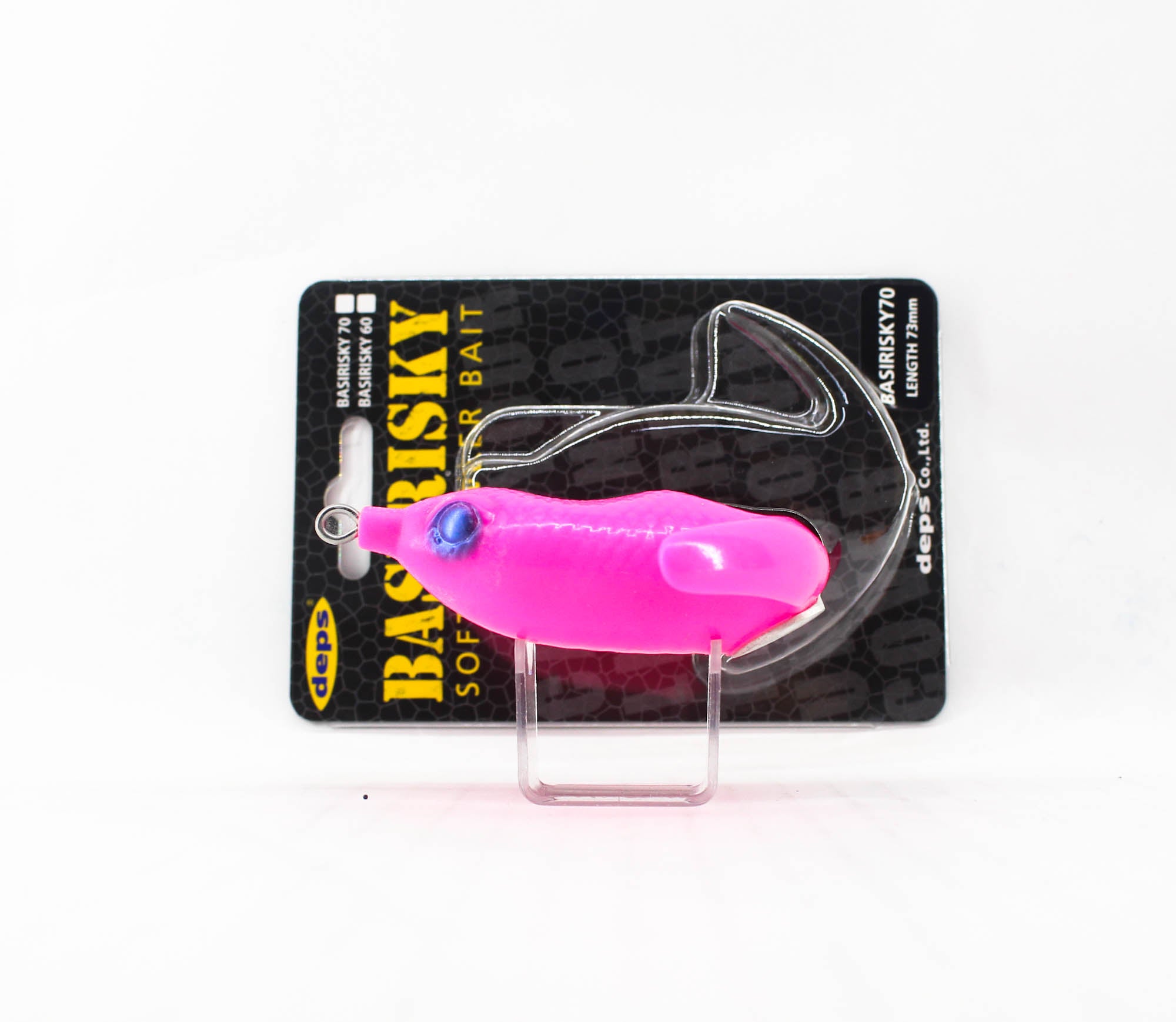 Lure Haven Singapore
