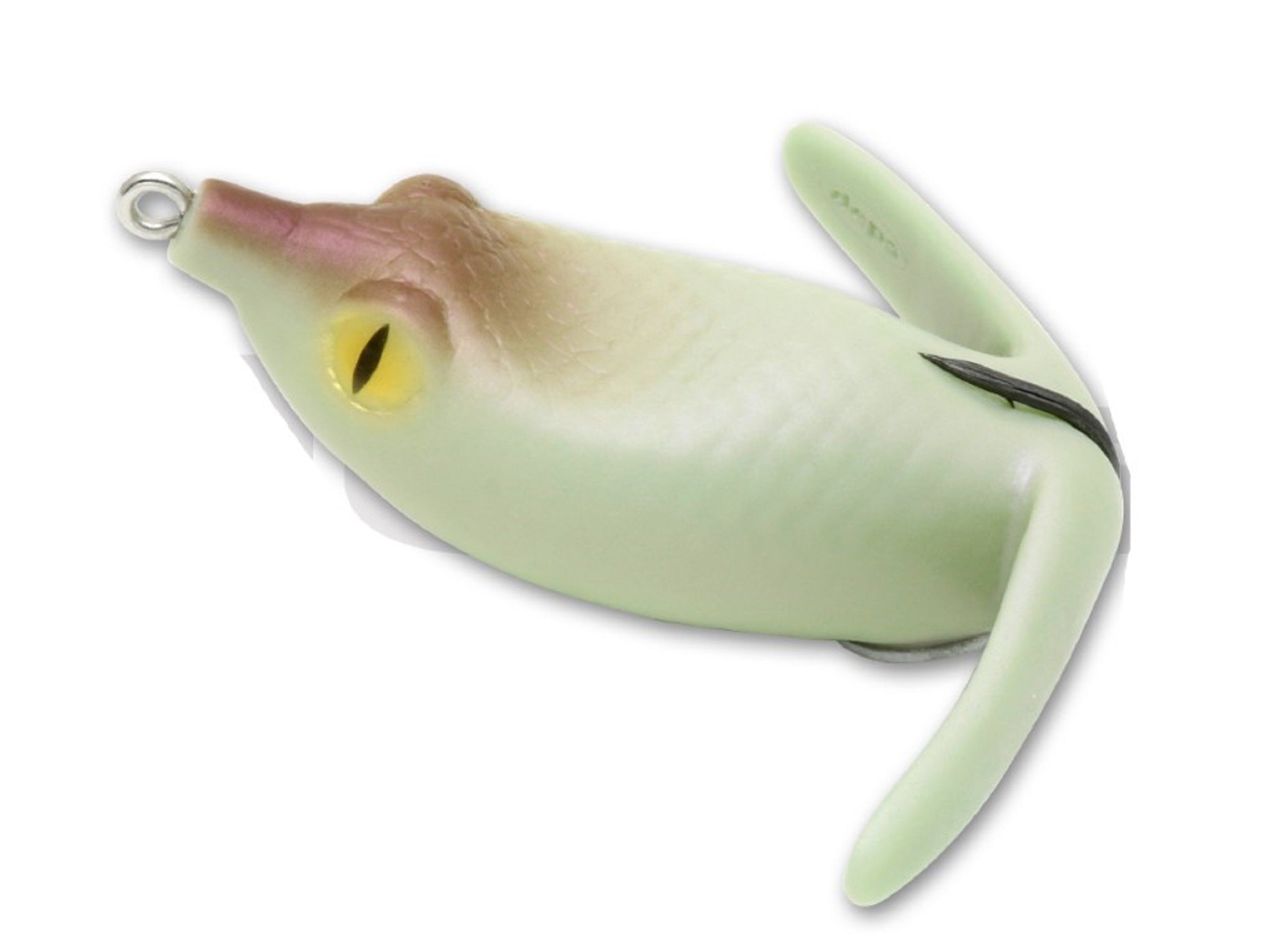 Deps Basirisky 70 Soft Crawler Floating Lure 13 (1130 Deps Basirisky 70 Soft Crawler Floating Lure 13 (1130
