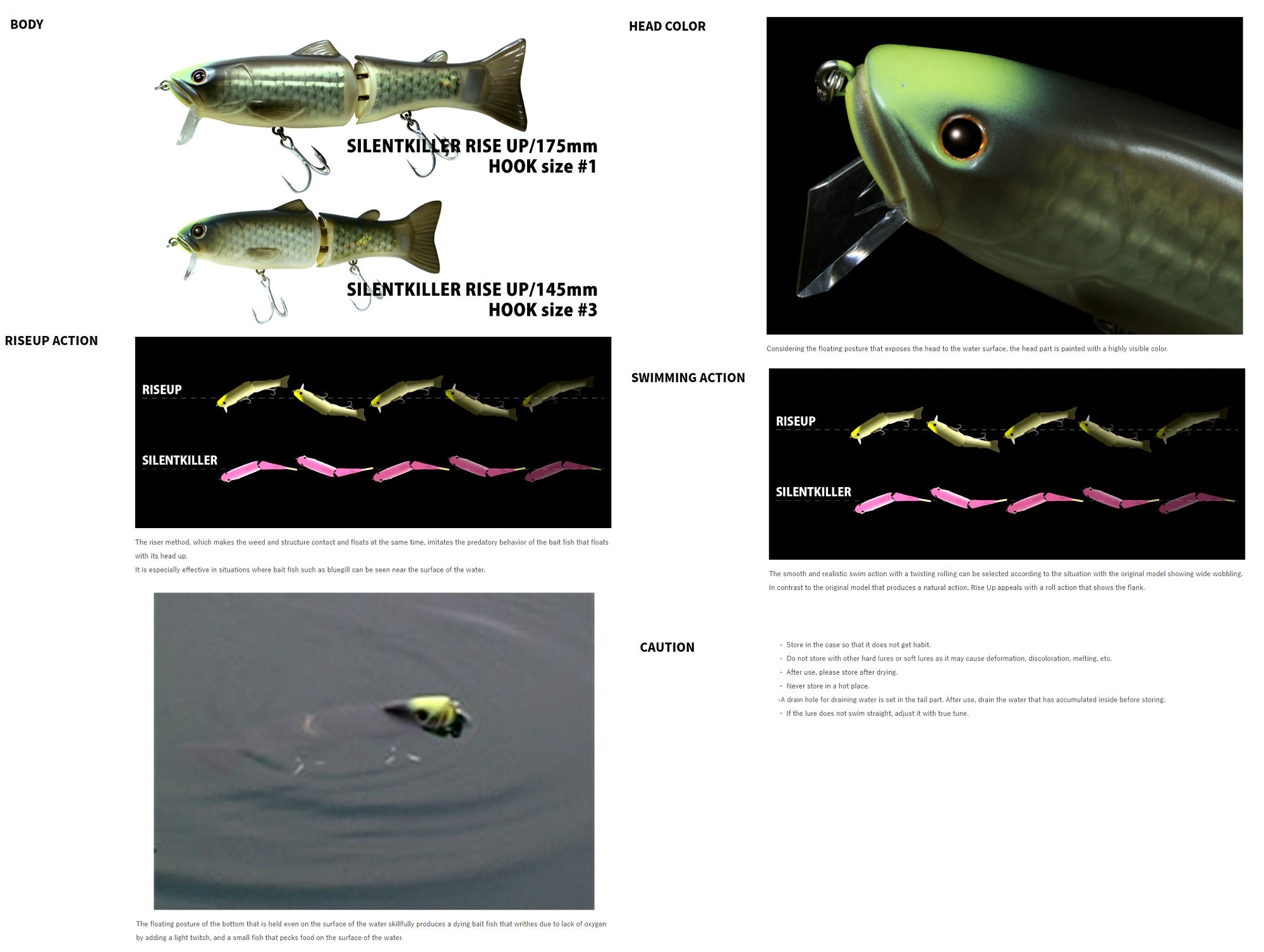 Lure Haven Singapore