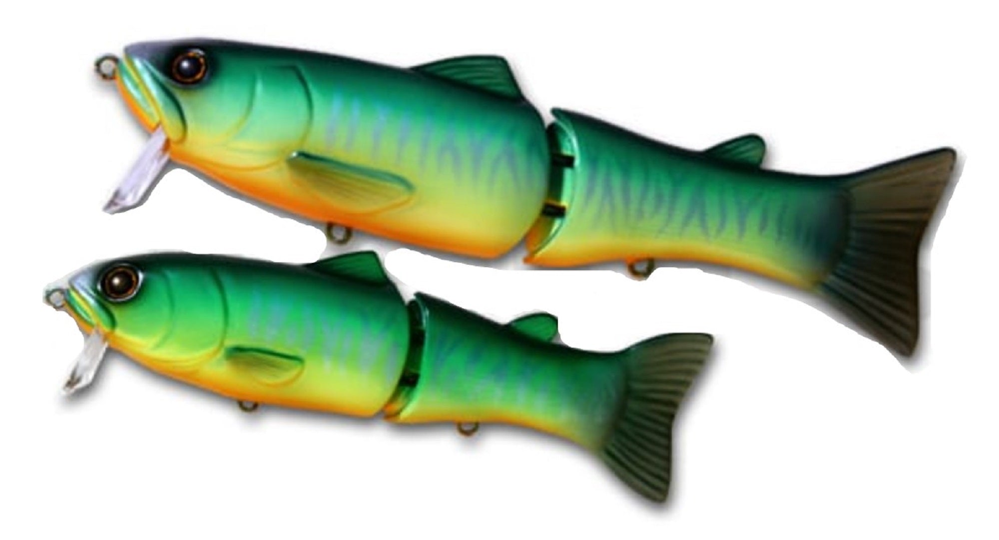 Lure Haven Singapore