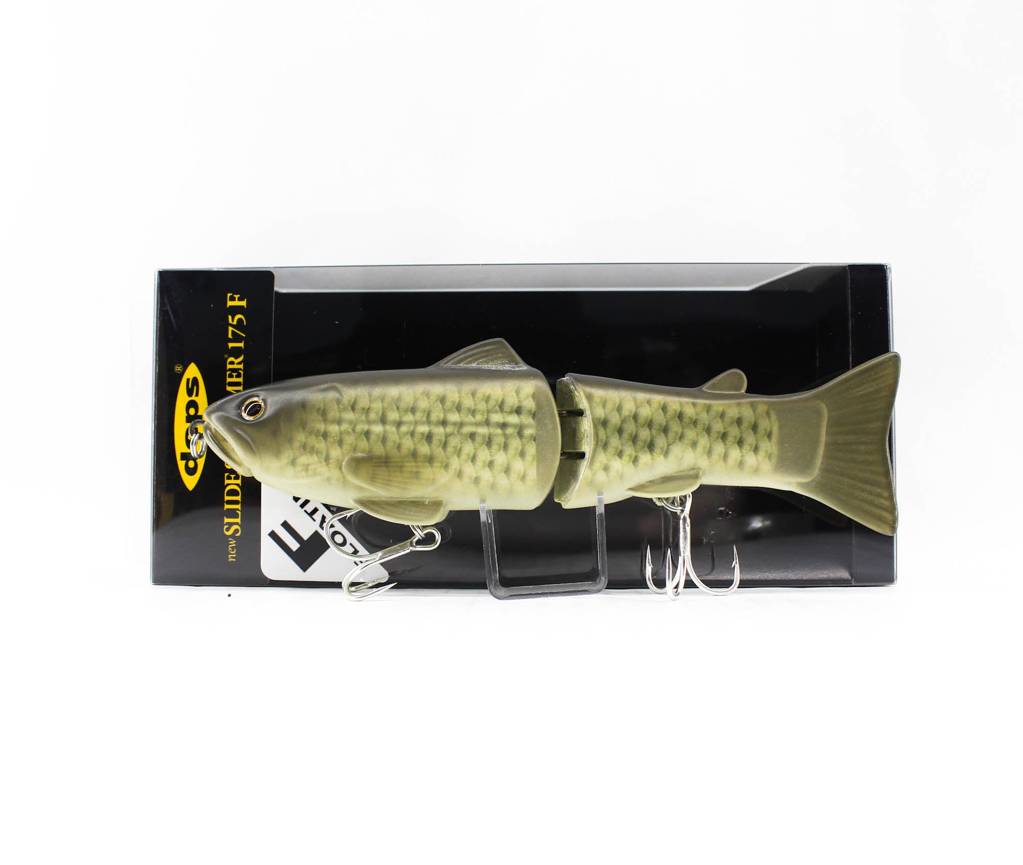 Lure Haven Singapore