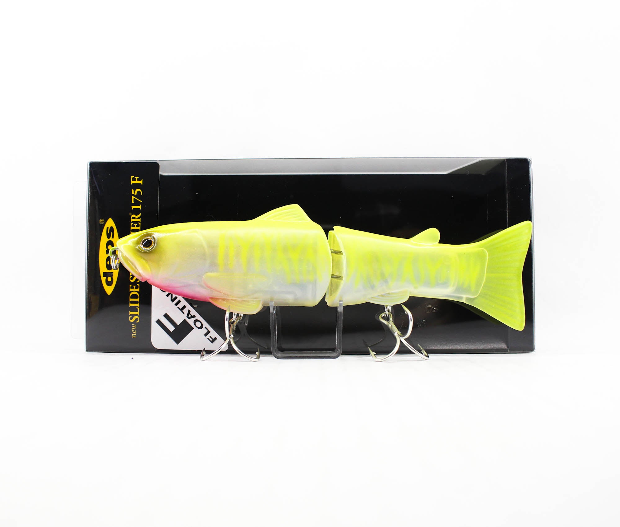 Lure Haven Singapore
