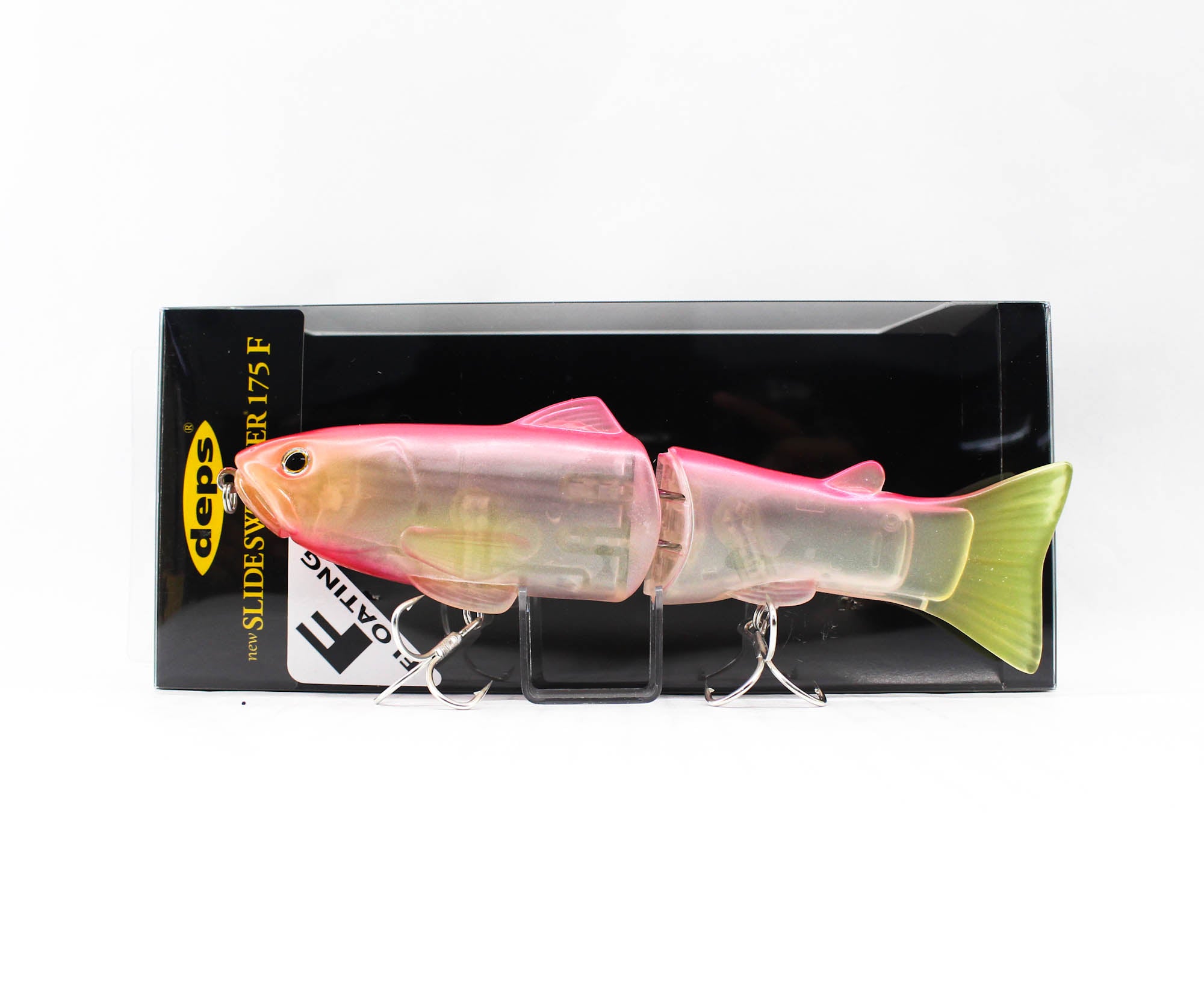 Lure Haven Singapore