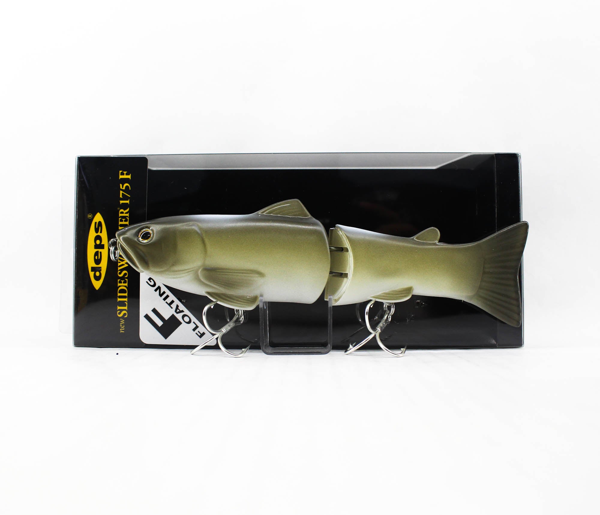 Lure Haven Singapore