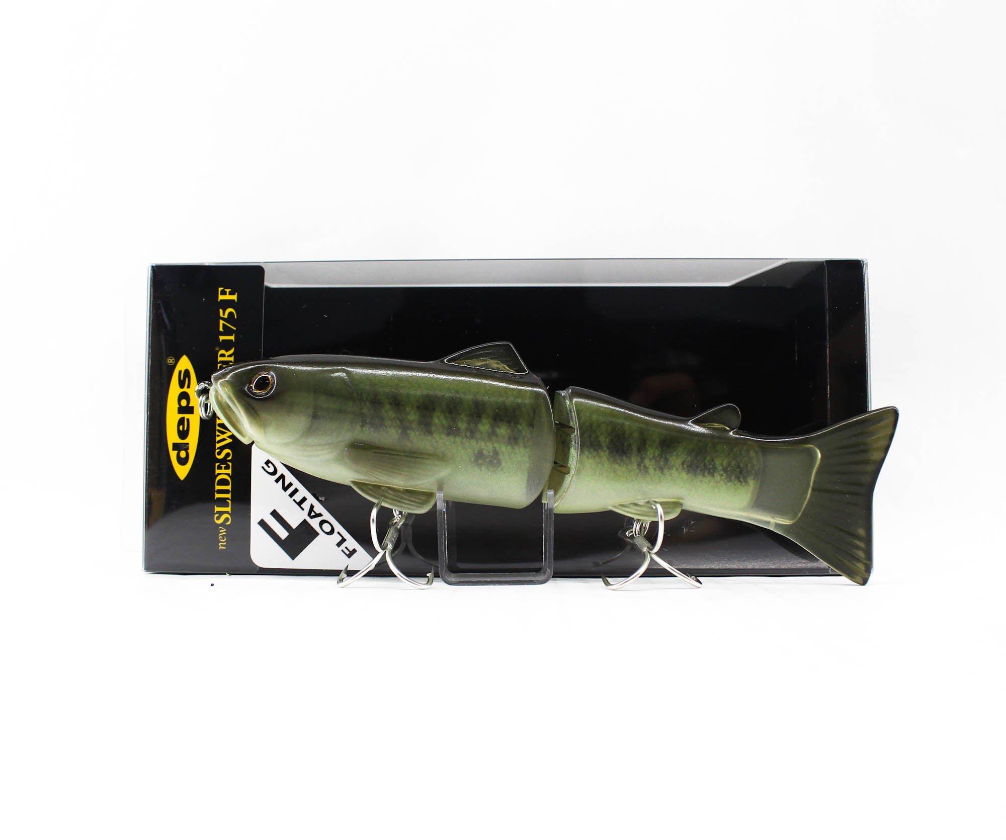 Lure Haven Singapore