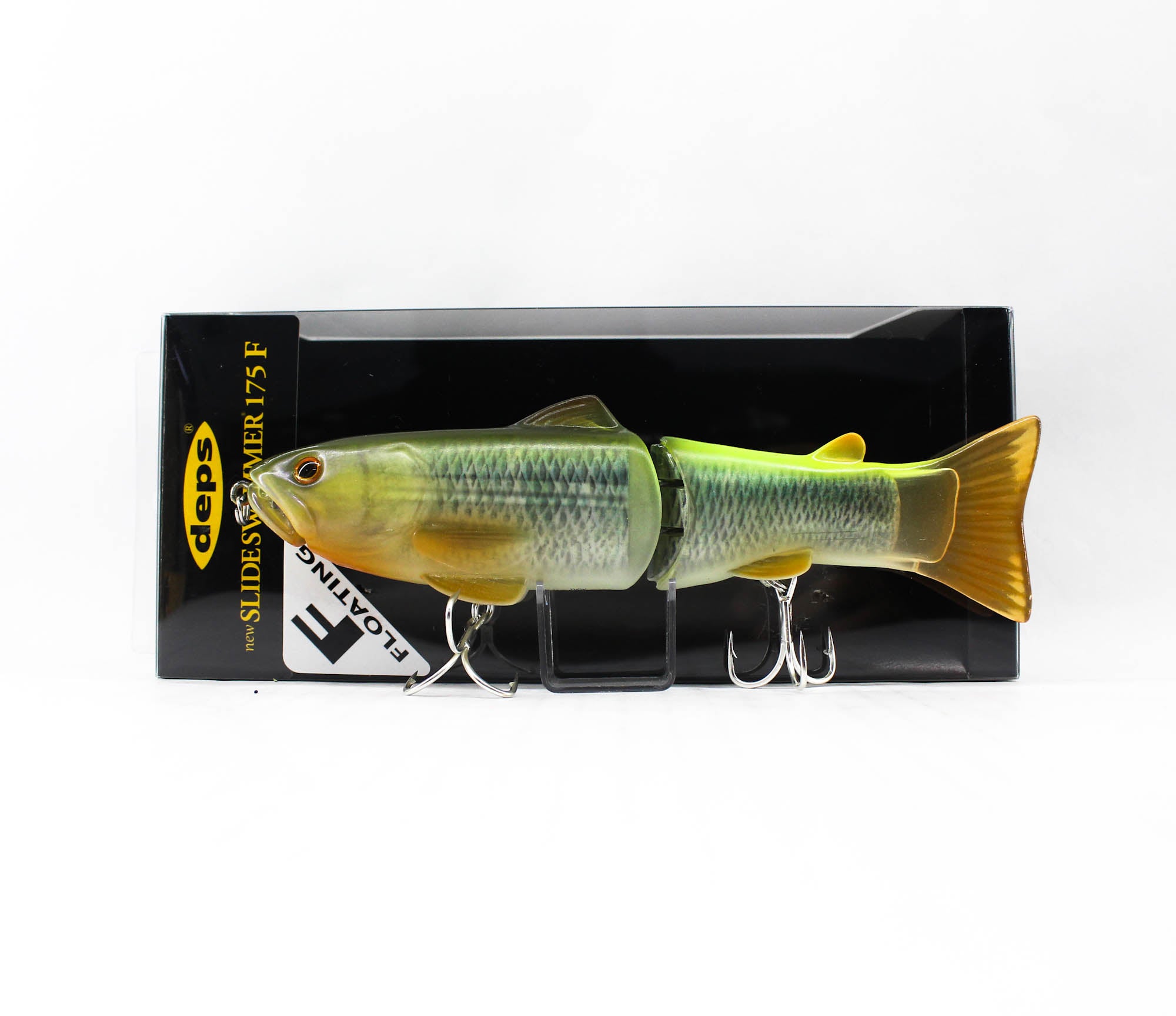 Lure Haven Singapore