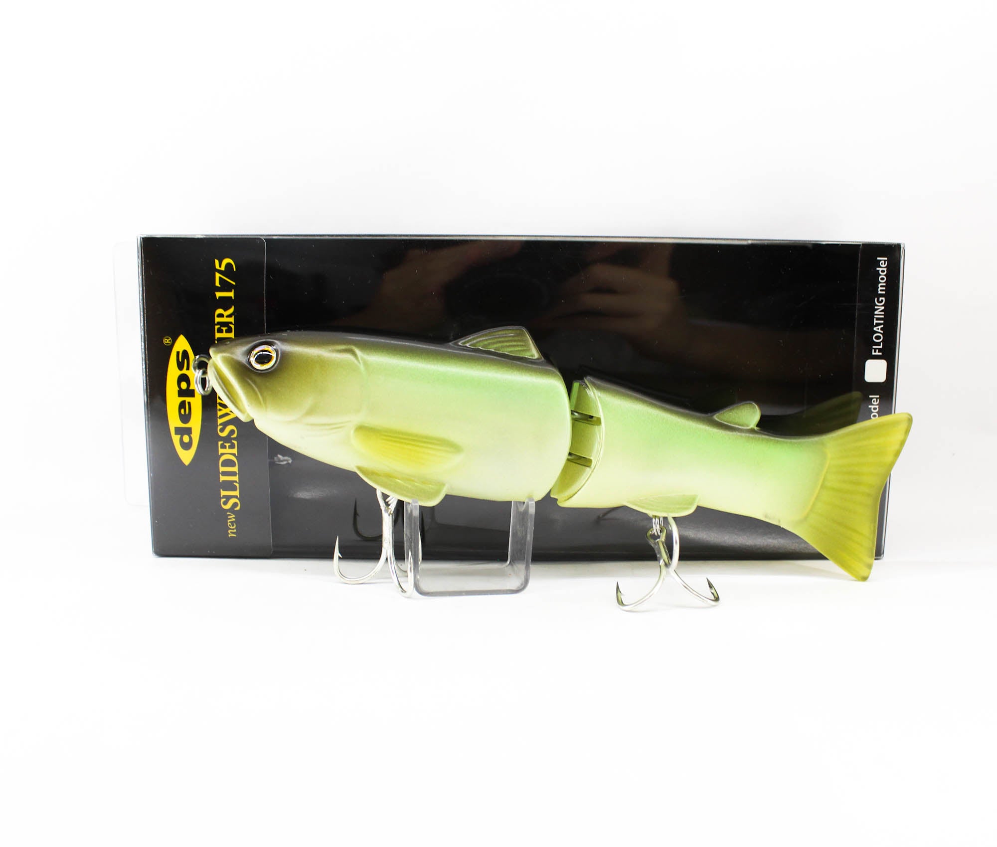 Lure Haven Singapore