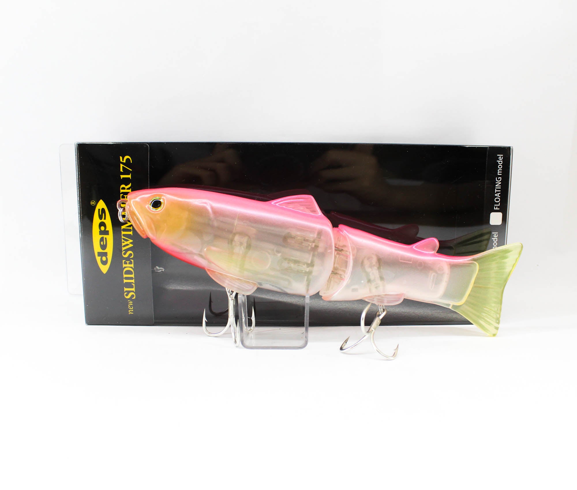 Lure Haven Singapore