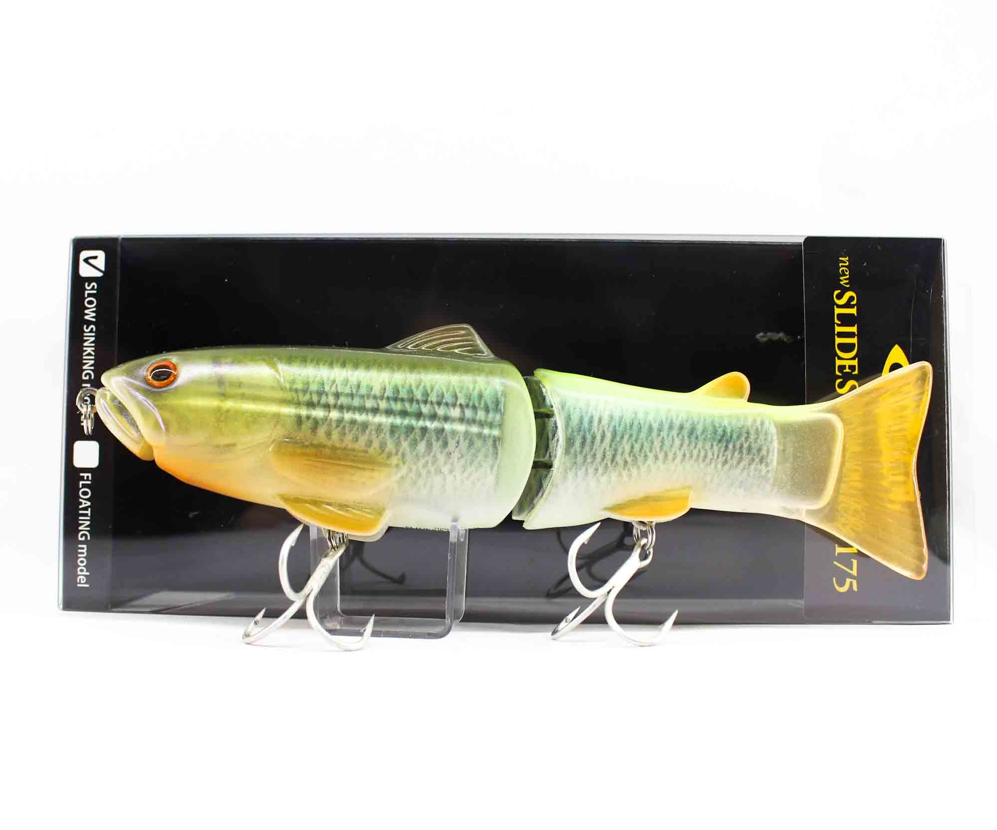 Lure Haven Singapore