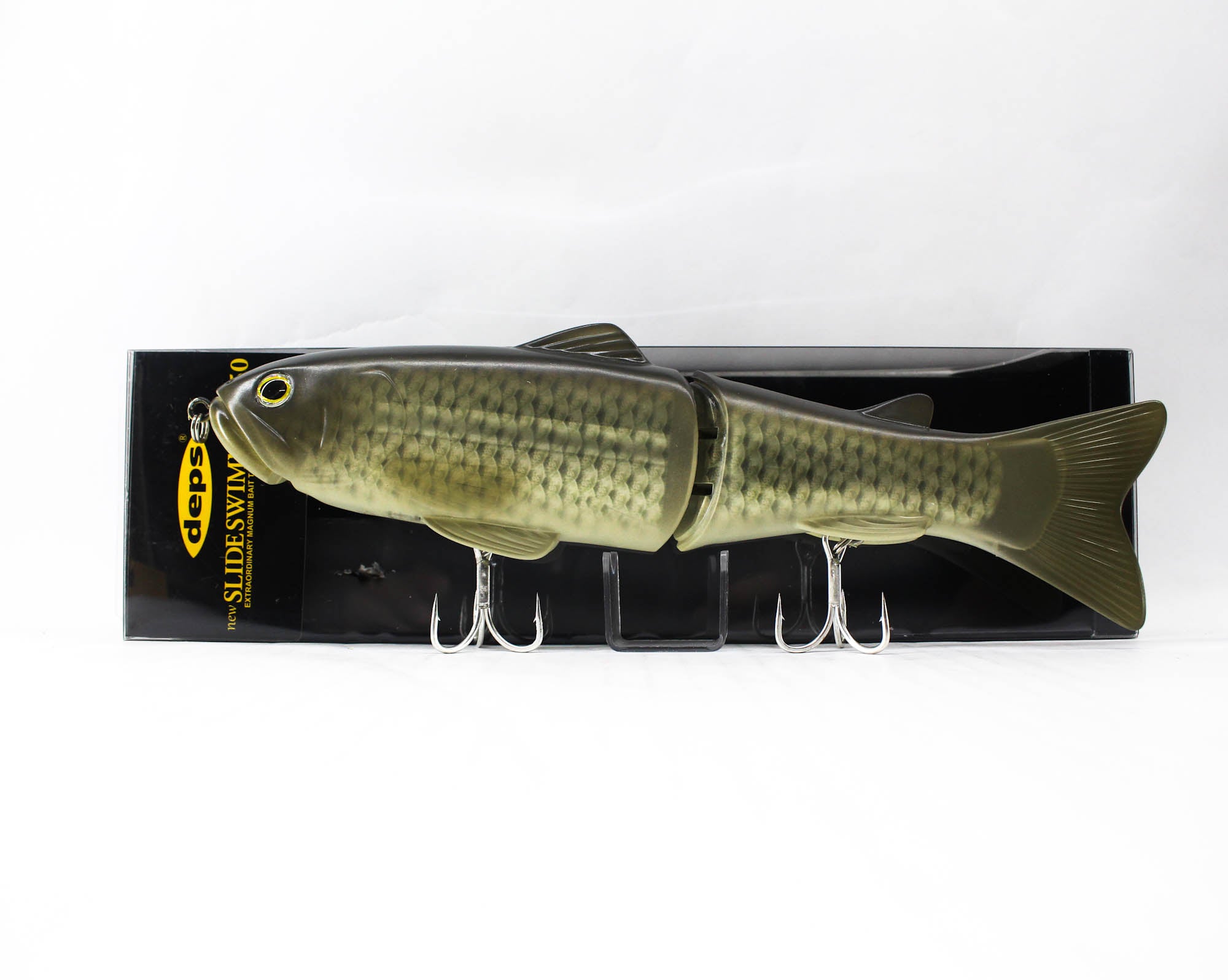 Lure Haven Singapore