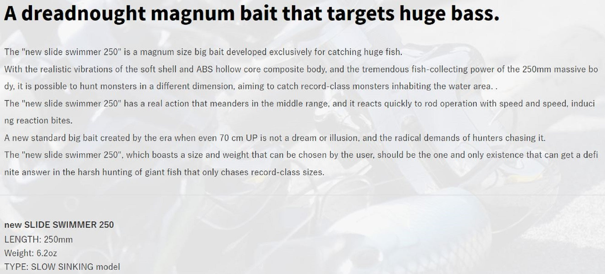 Lure Haven Singapore