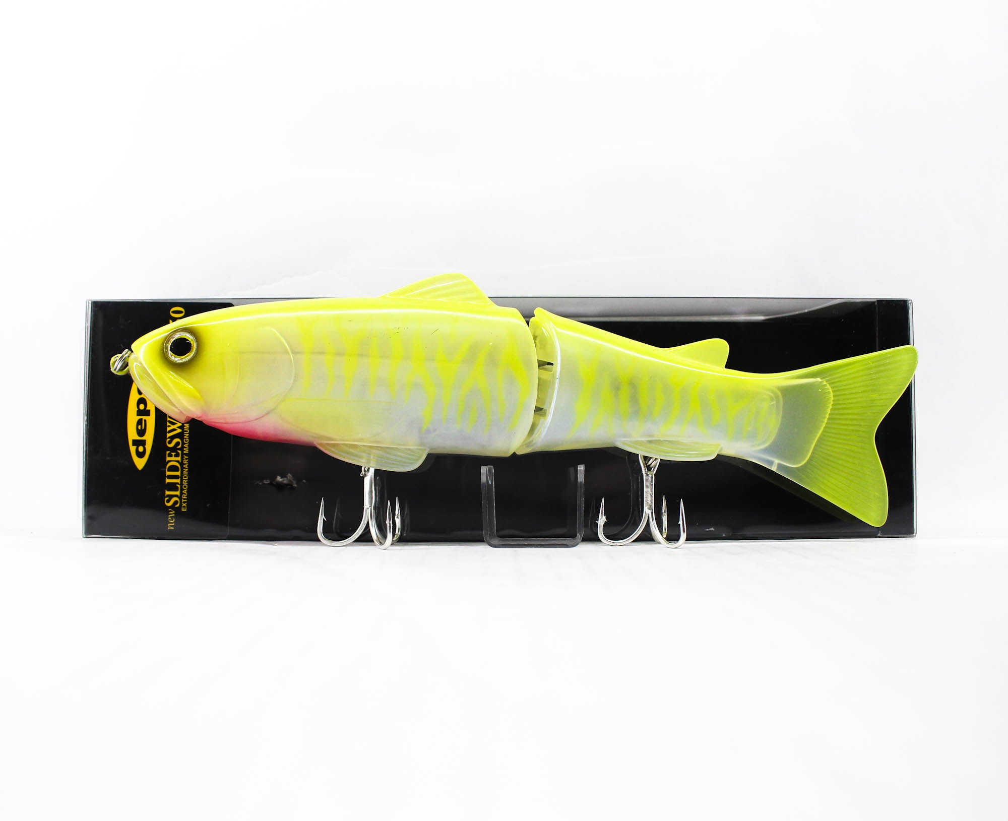 Lure Haven Singapore