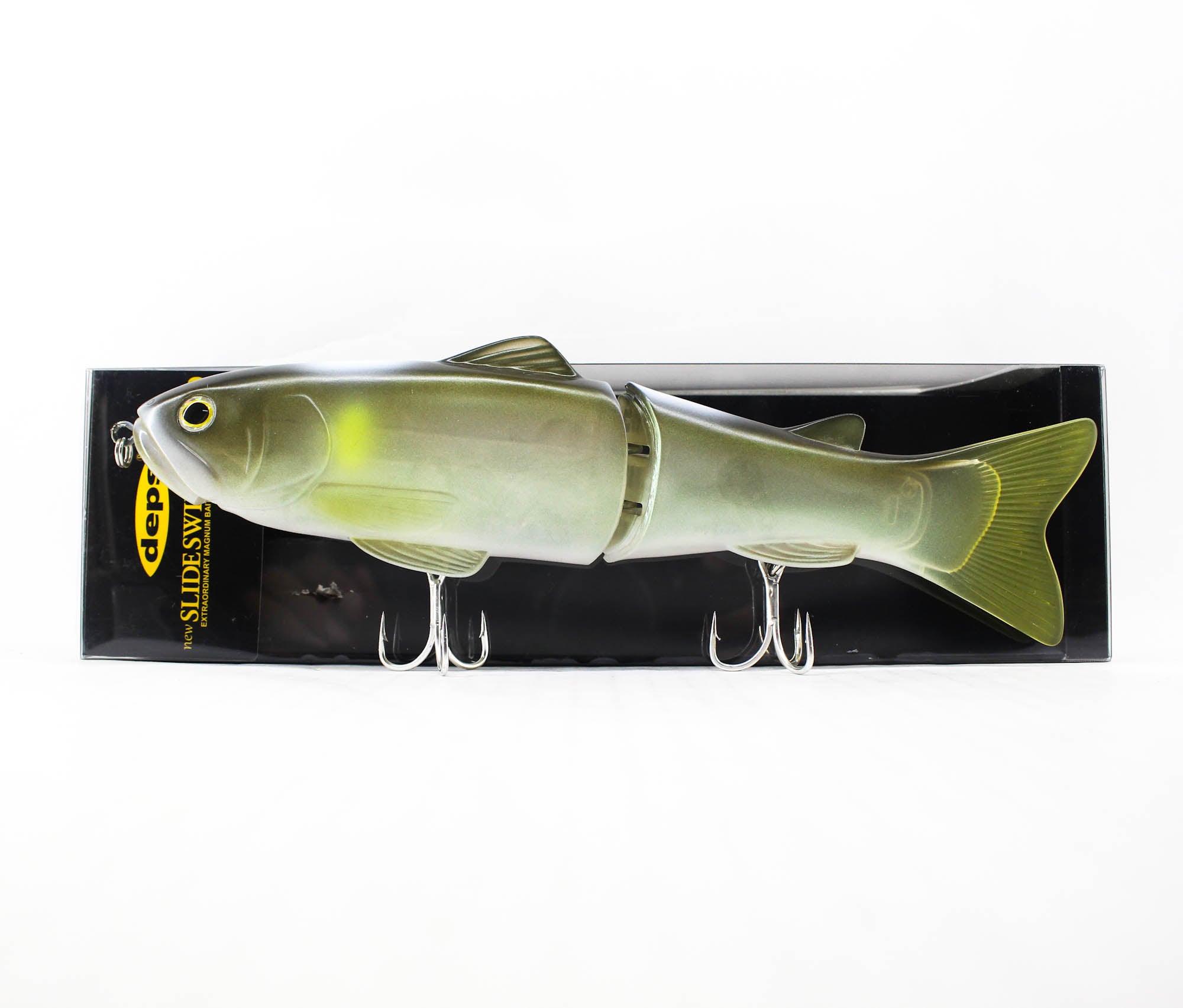 Lure Haven Singapore