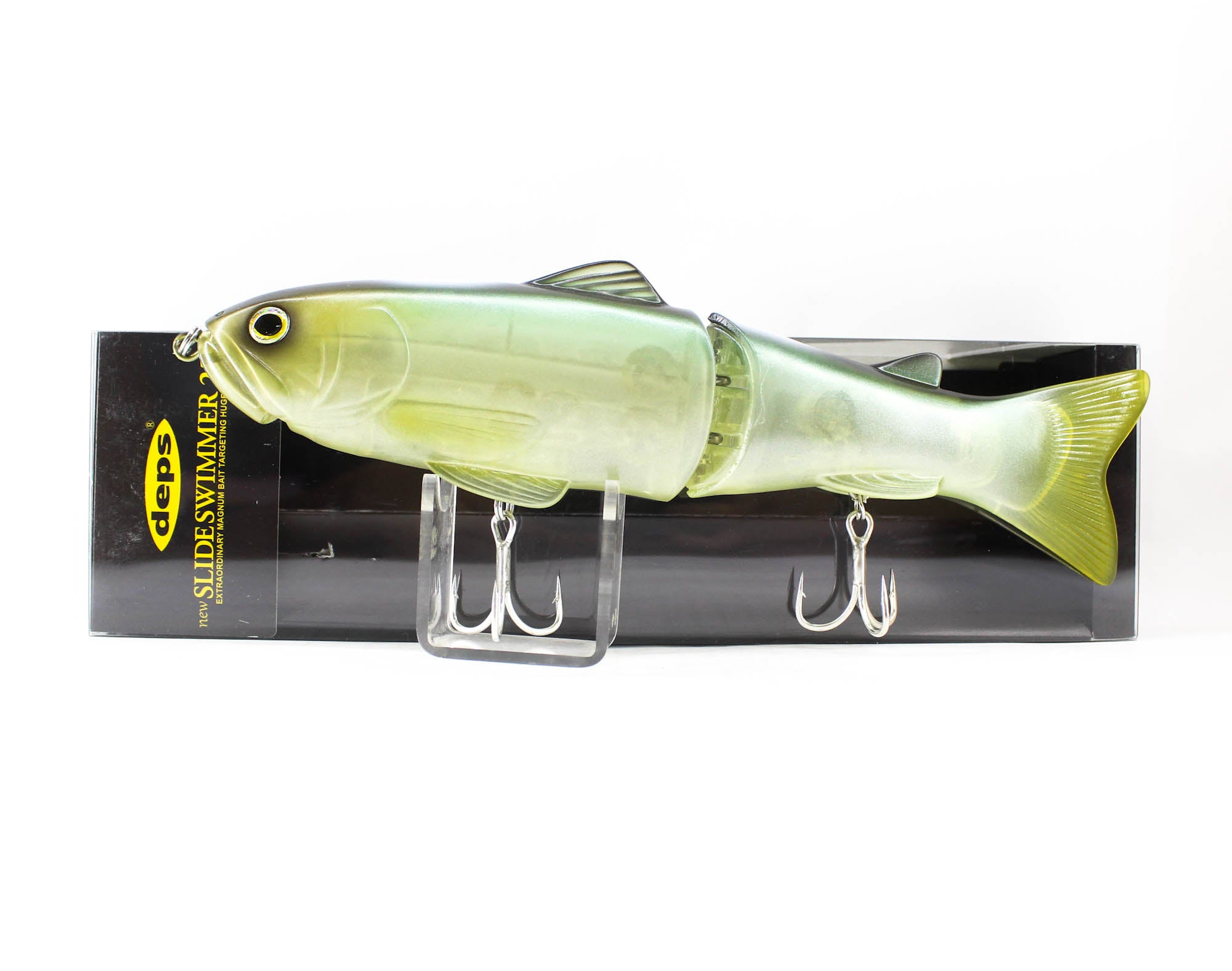 Lure Haven Singapore