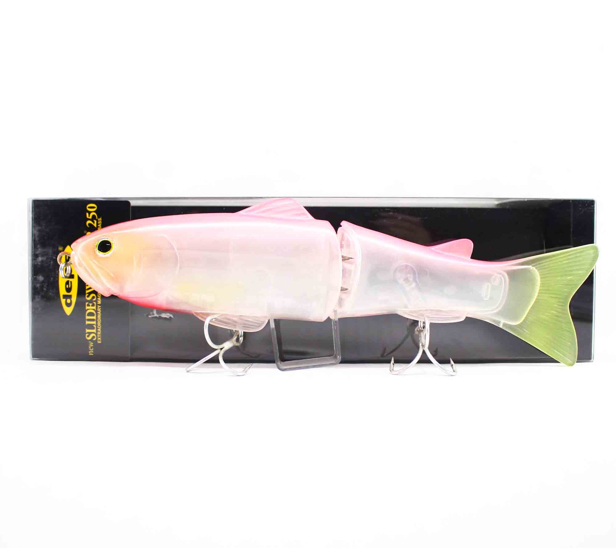 Lure Haven Singapore