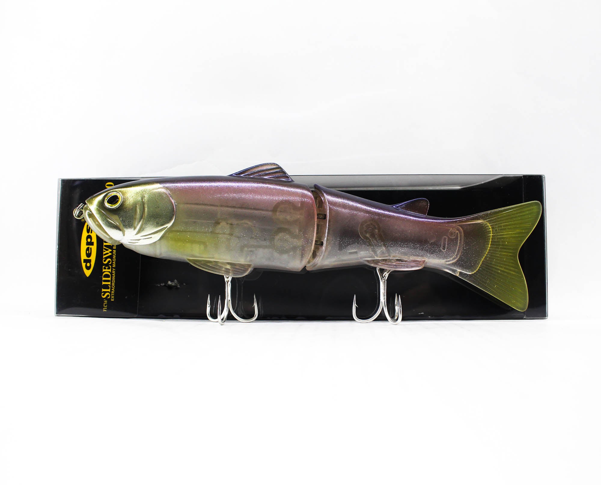 Lure Haven Singapore