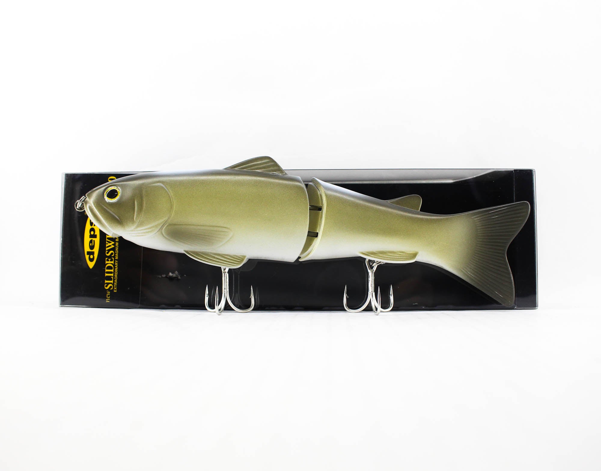 Lure Haven Singapore