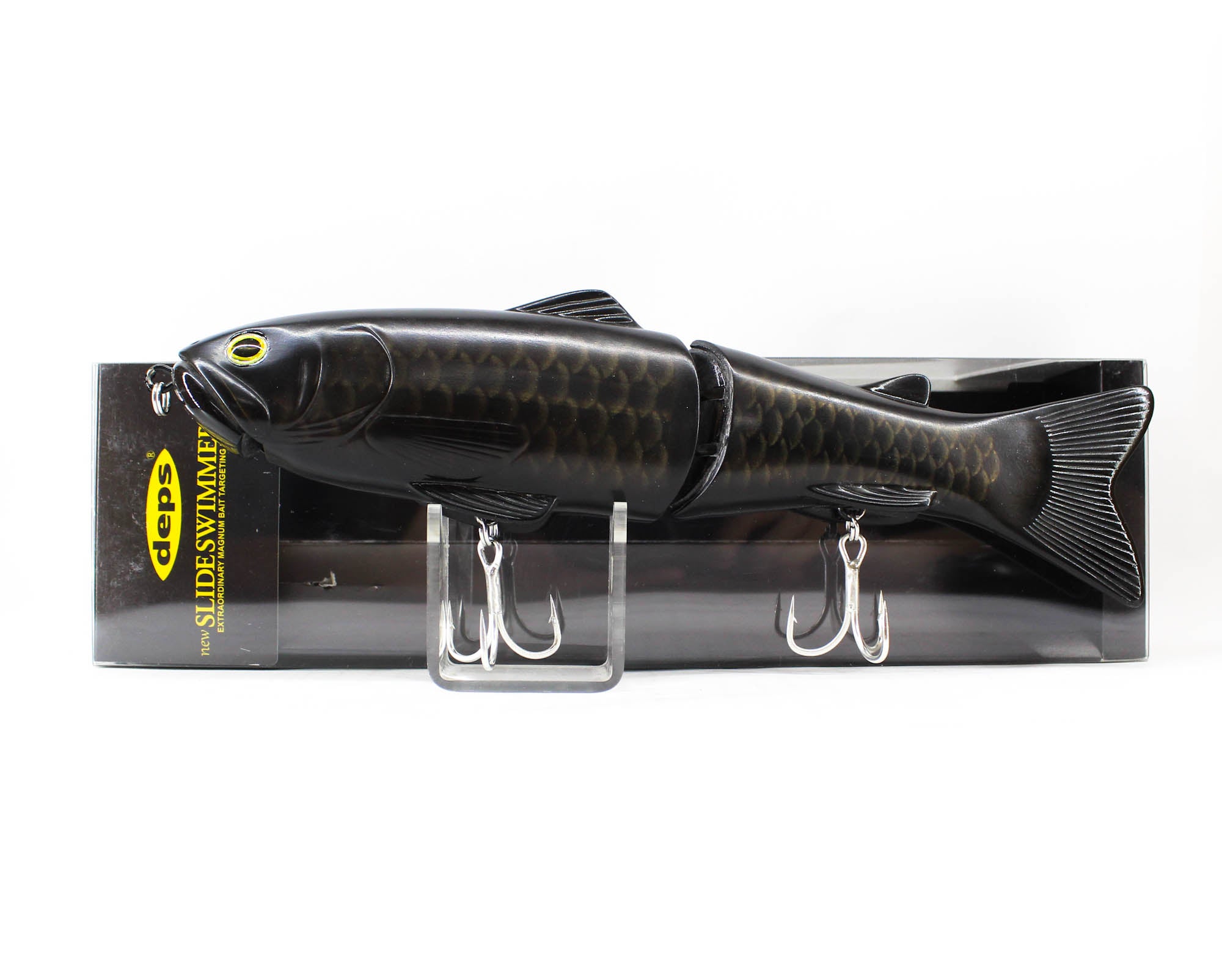 Lure Haven Singapore